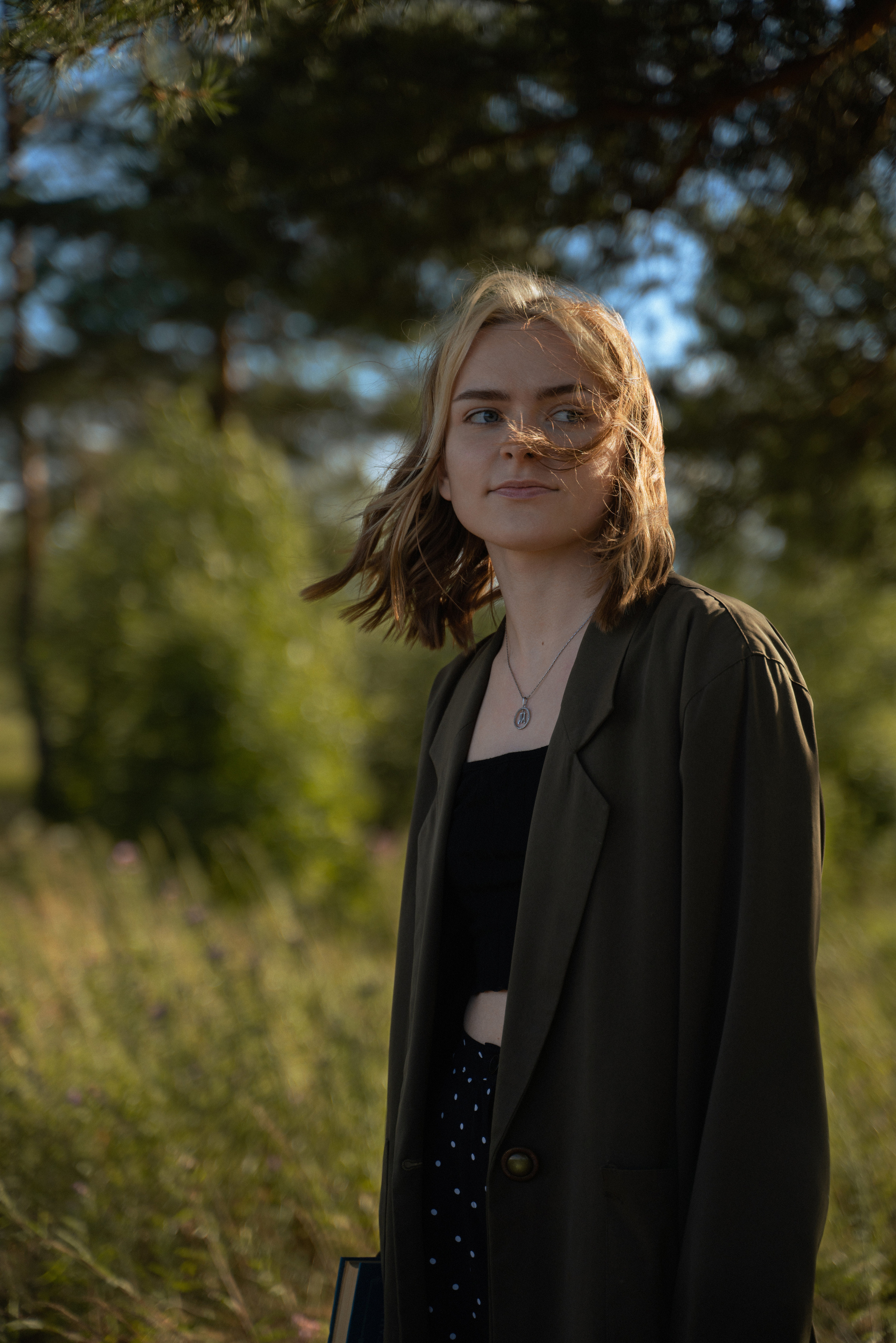 Маша. Фотограф Москва — Грибов Денис