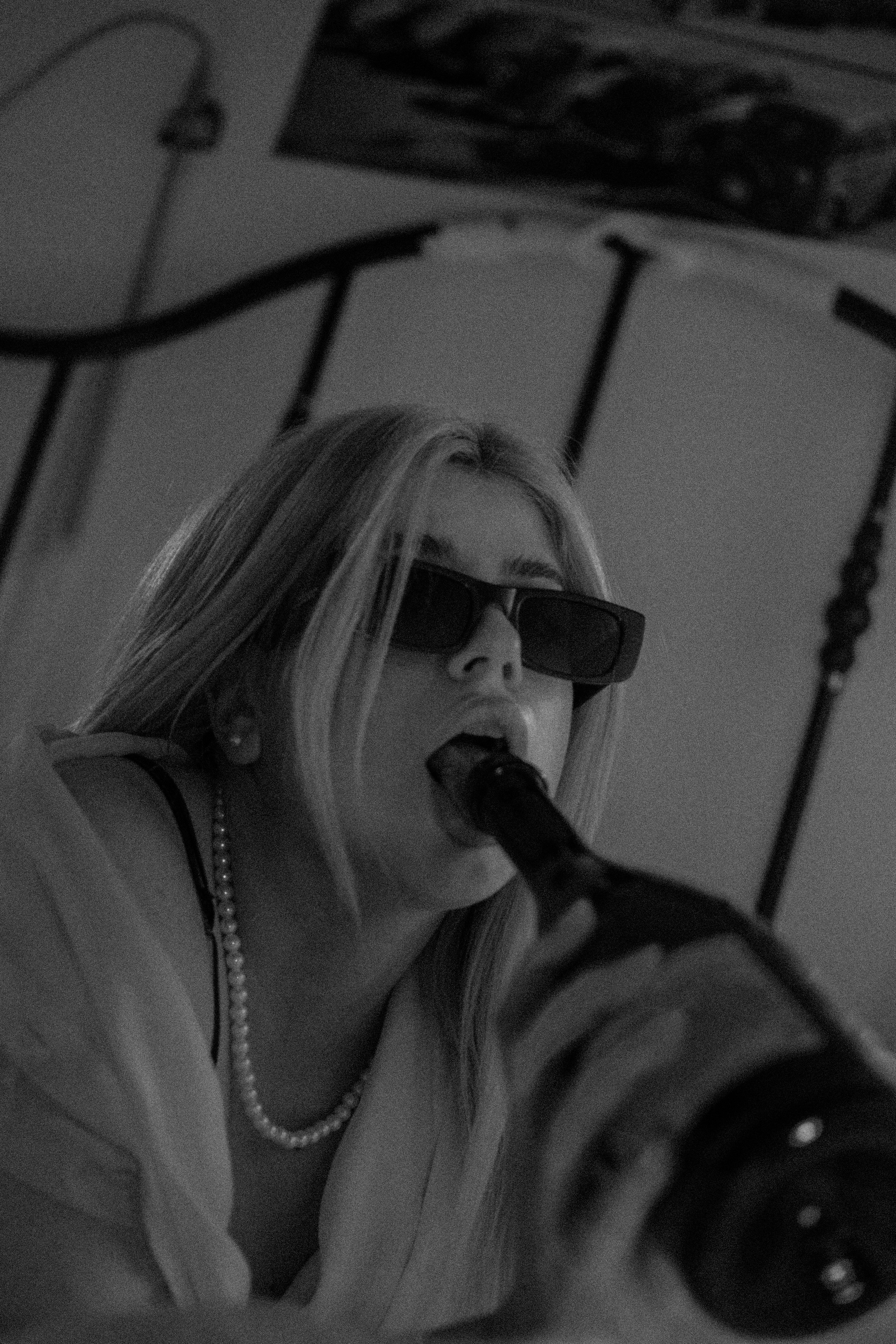 Анна. Фотограф Москва — Грибов Денис