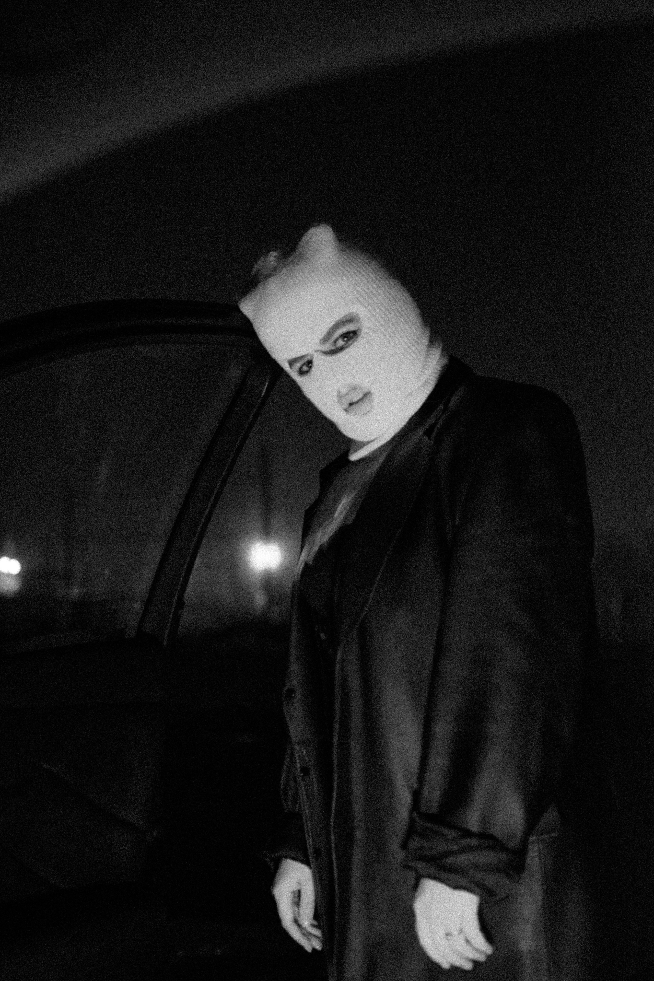 Анна. Фотограф Москва — Грибов Денис