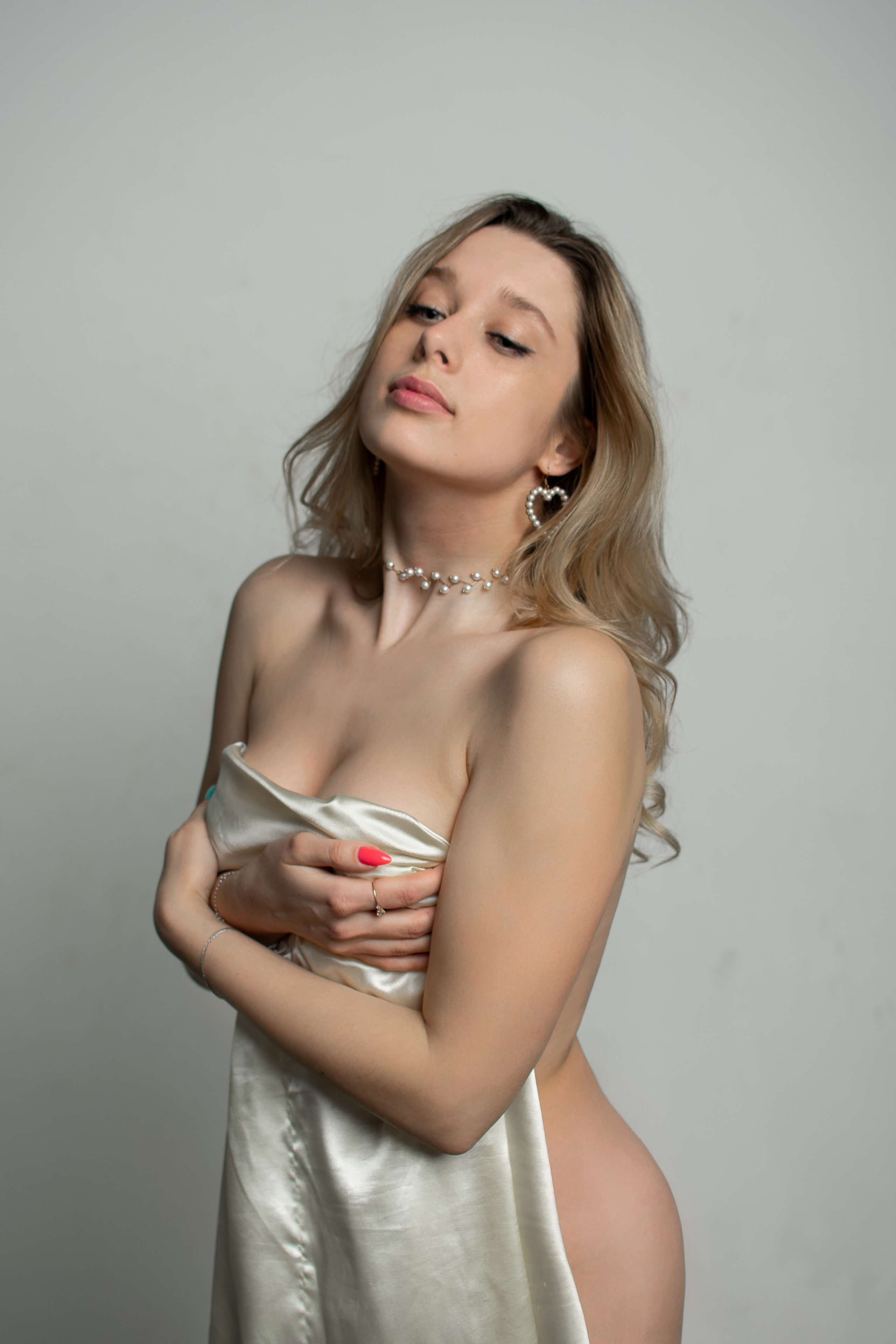 Ксюша. Фотограф Москва — Грибов Денис