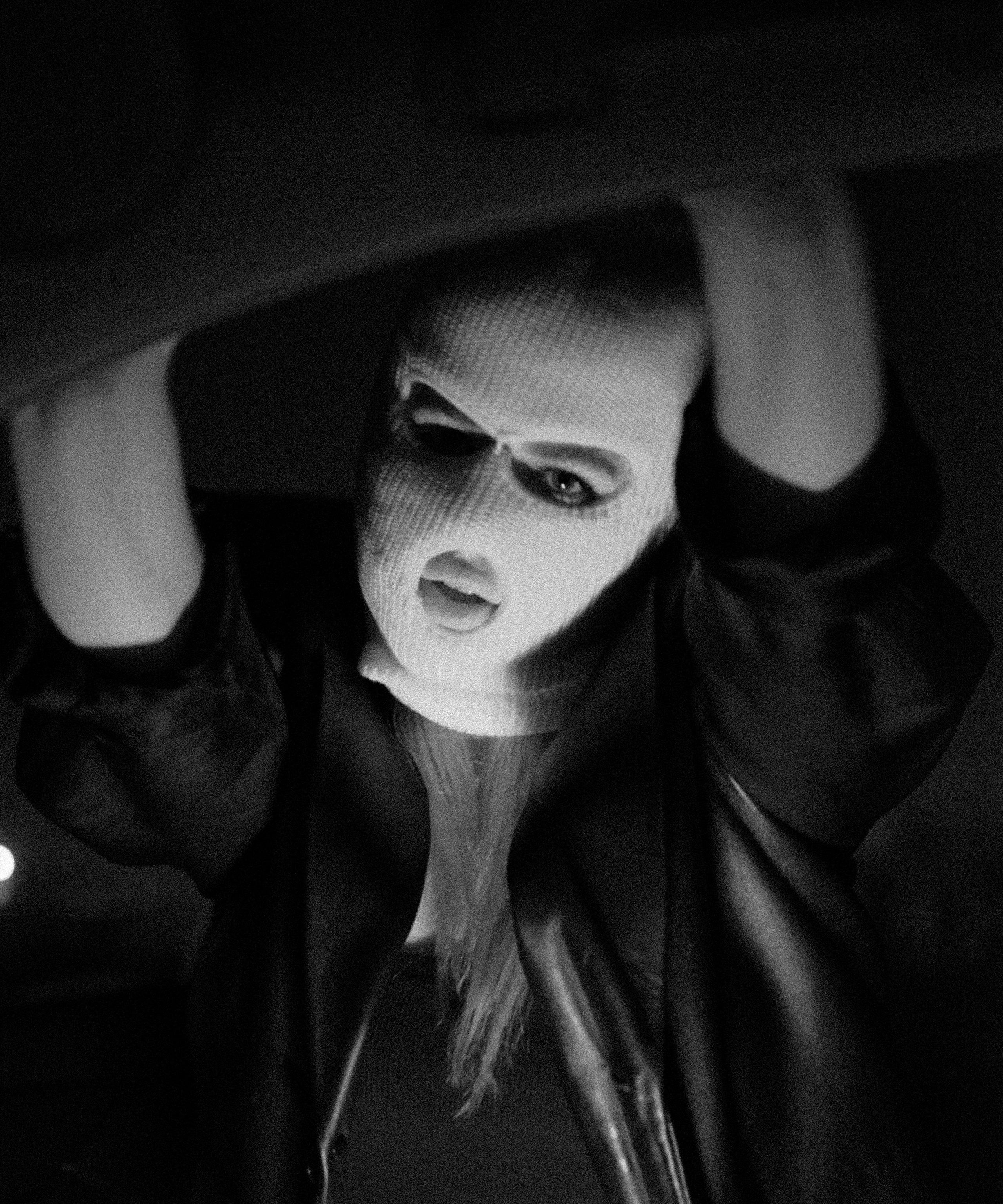 Анна. Фотограф Москва — Грибов Денис