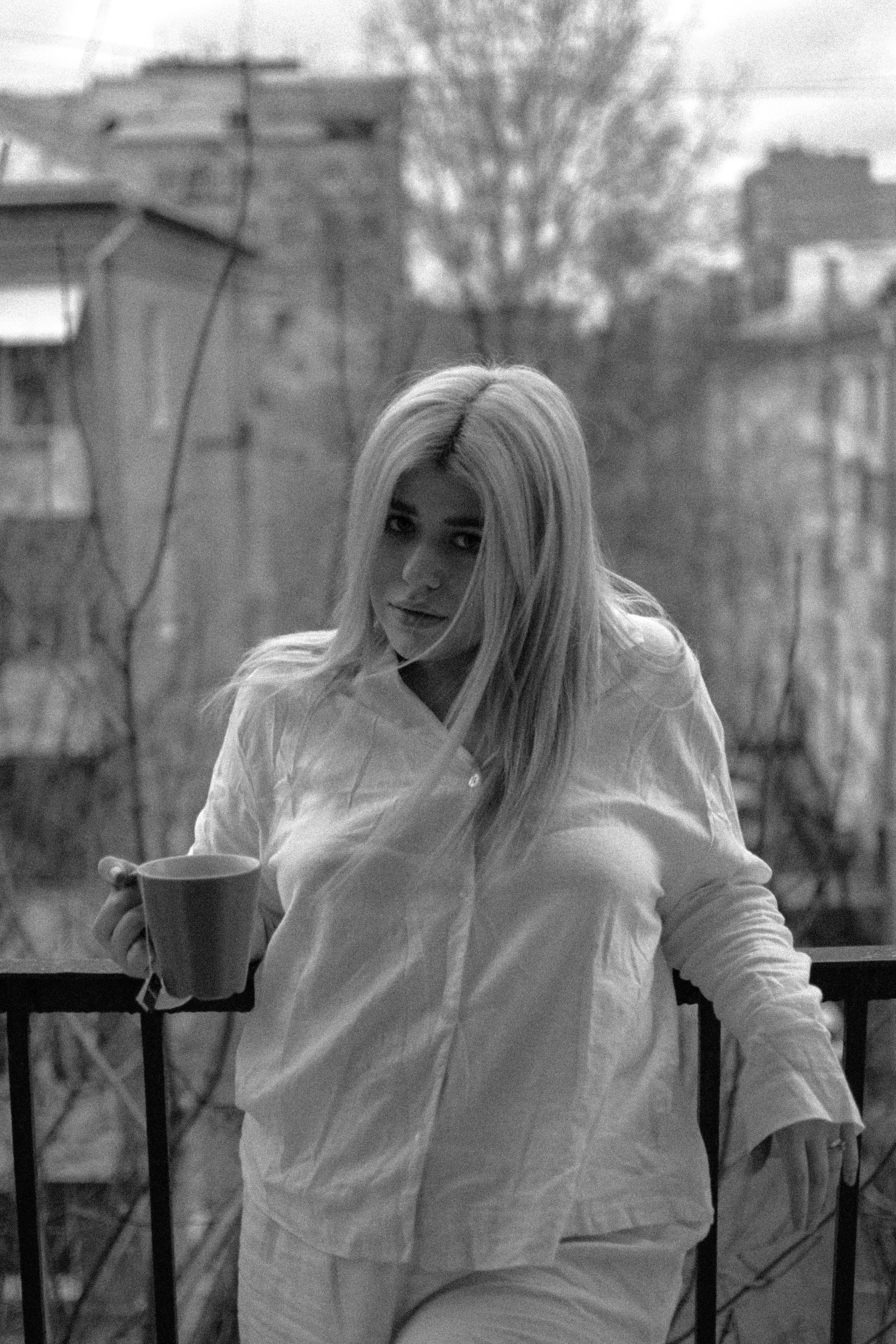 Анна. Фотограф Москва — Грибов Денис