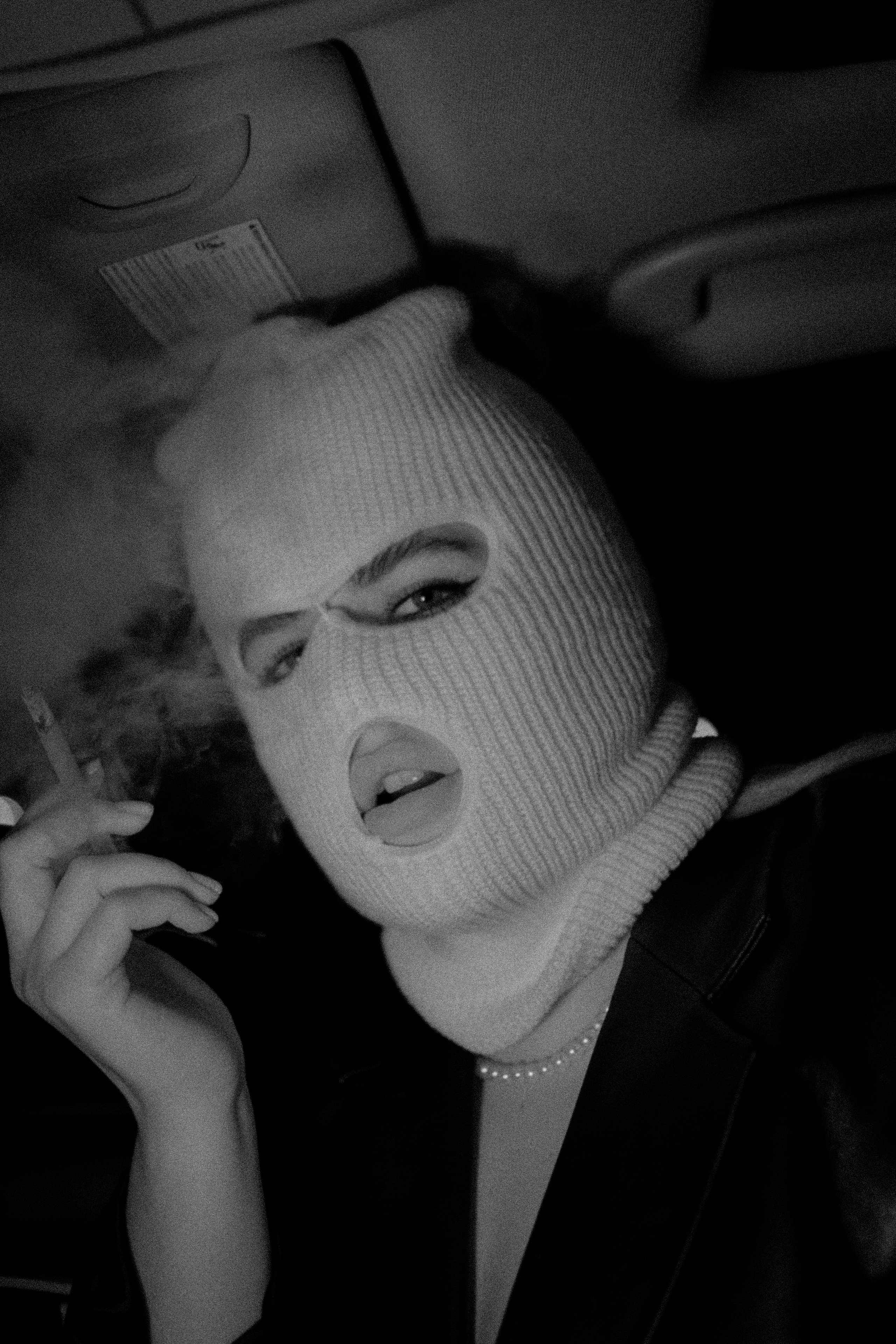 Анна. Фотограф Москва — Грибов Денис