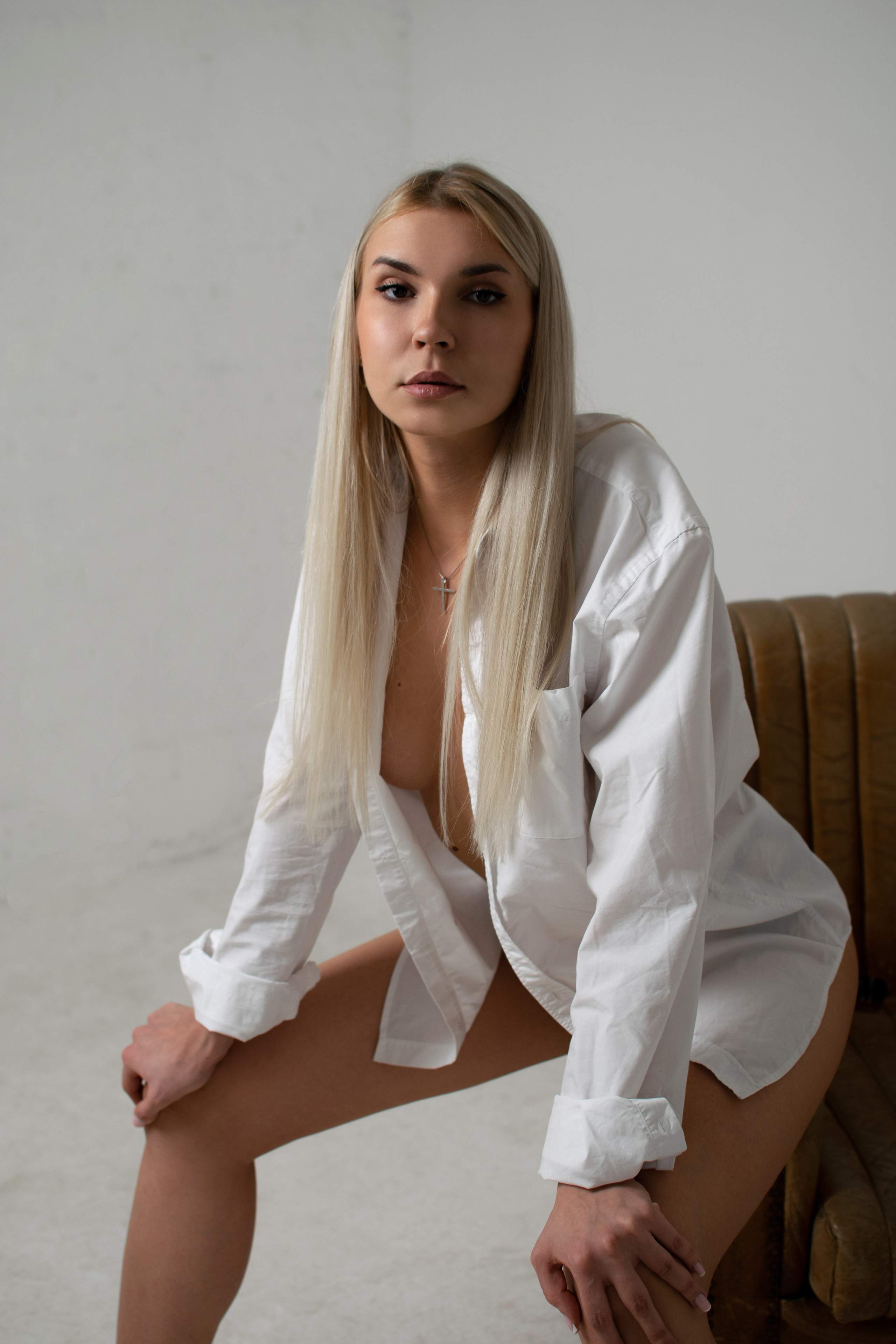 Дарья. Фотограф Москва — Грибов Денис