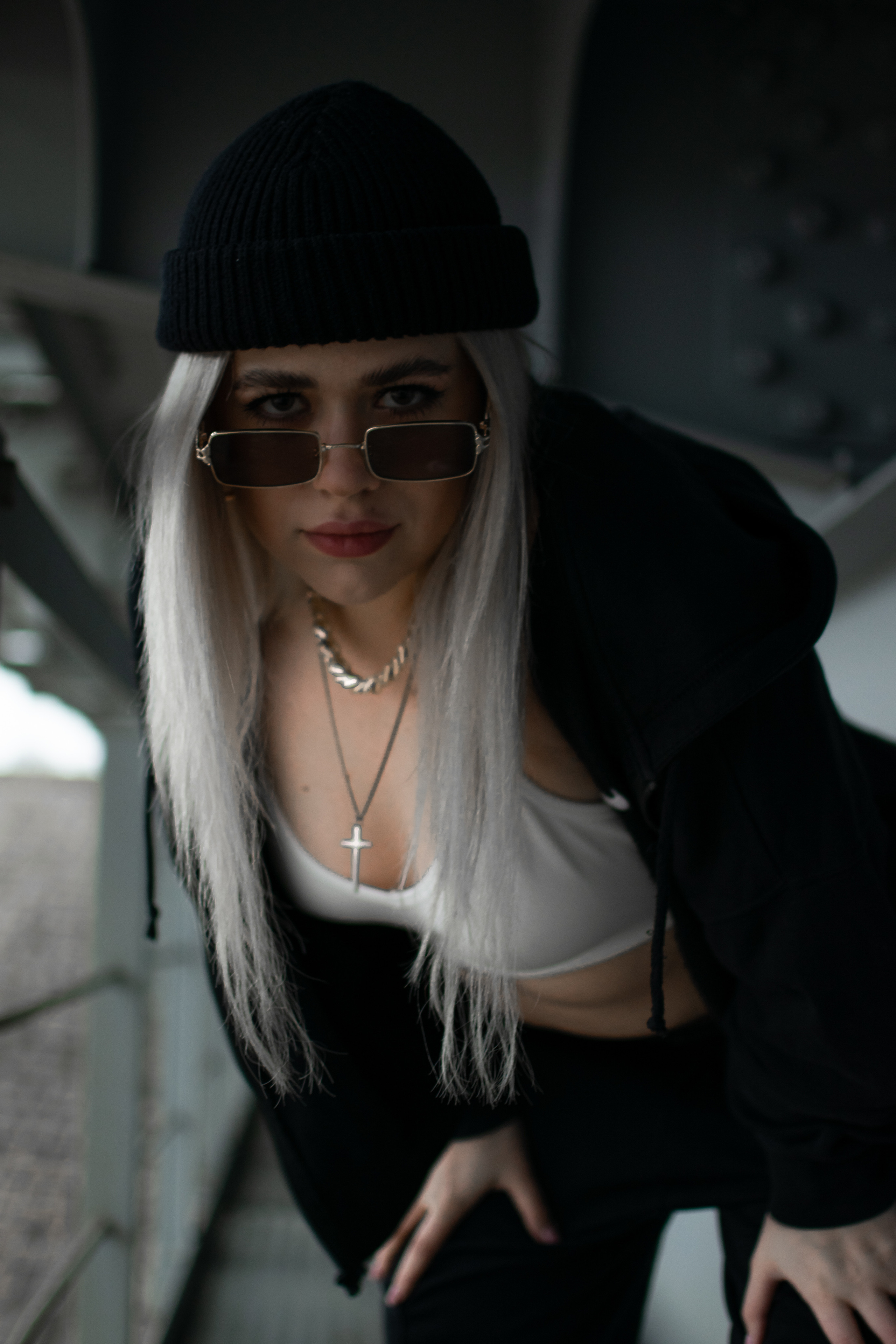 Анна. Фотограф Москва — Грибов Денис