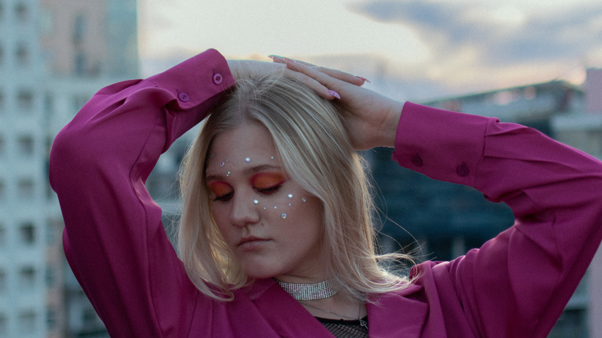 Фотограф Москва — Грибов Денис