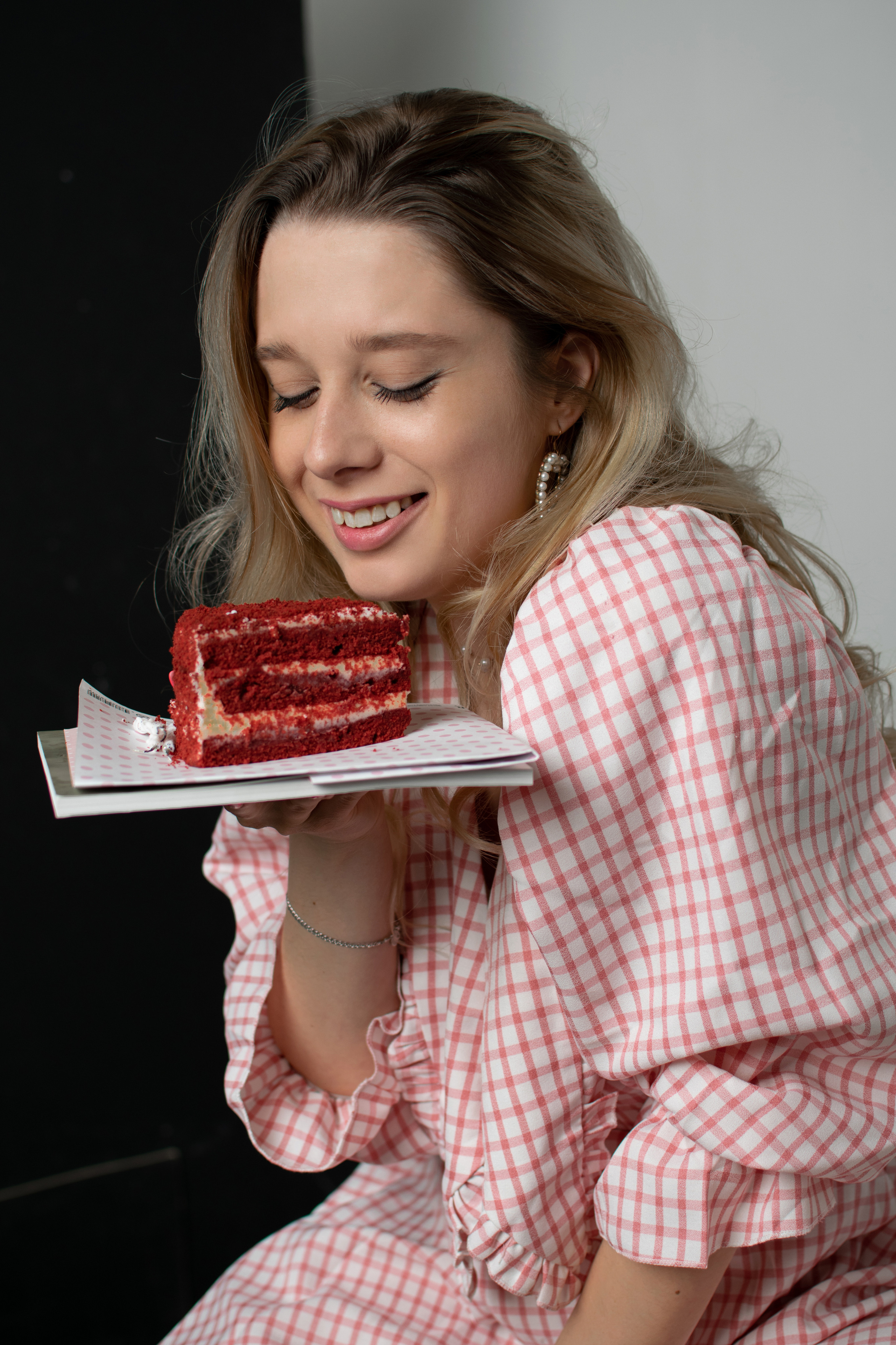 Ксюша. Фотограф Москва — Грибов Денис