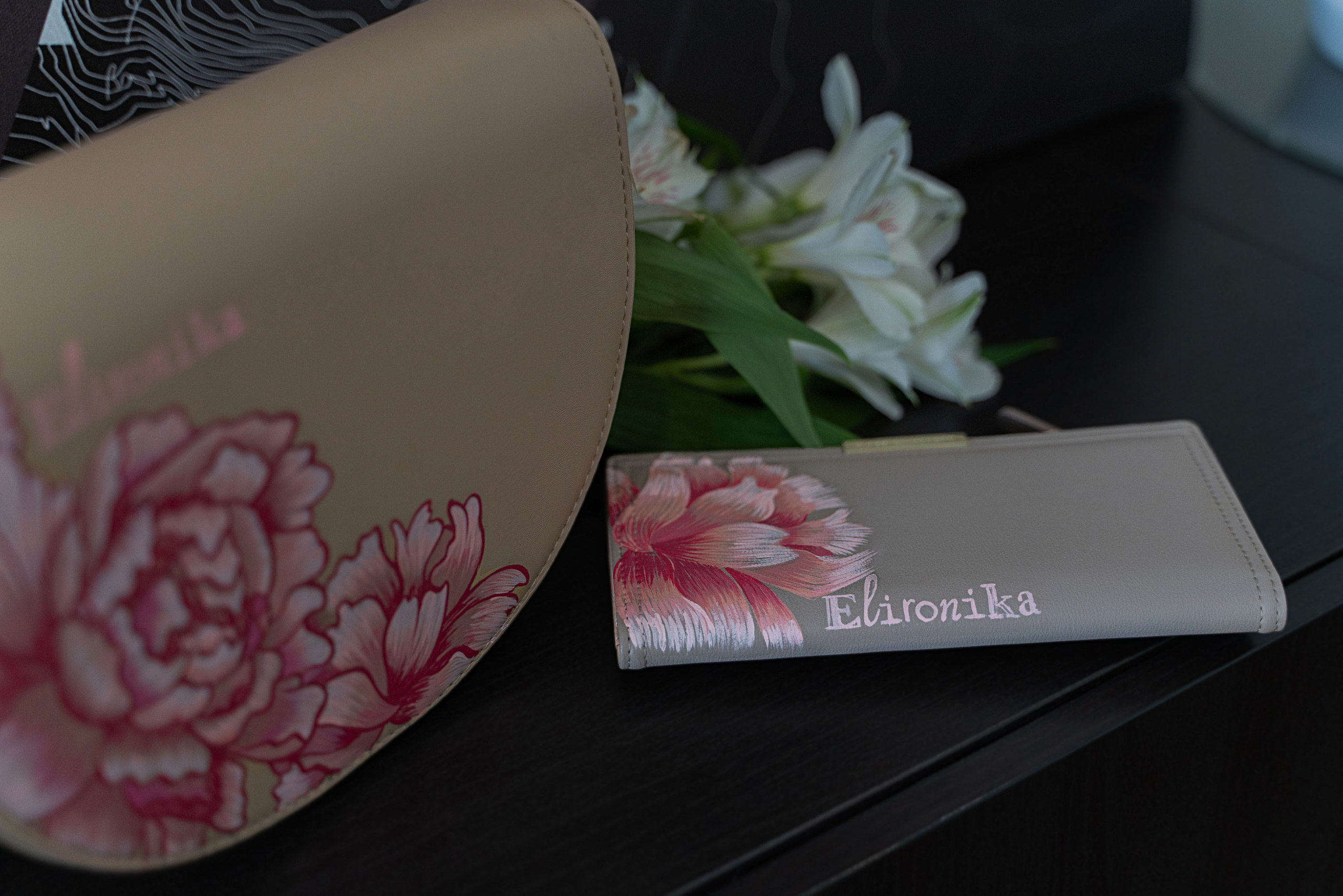 Съемка для бренда сумок. Фотограф Москва — Грибов Денис