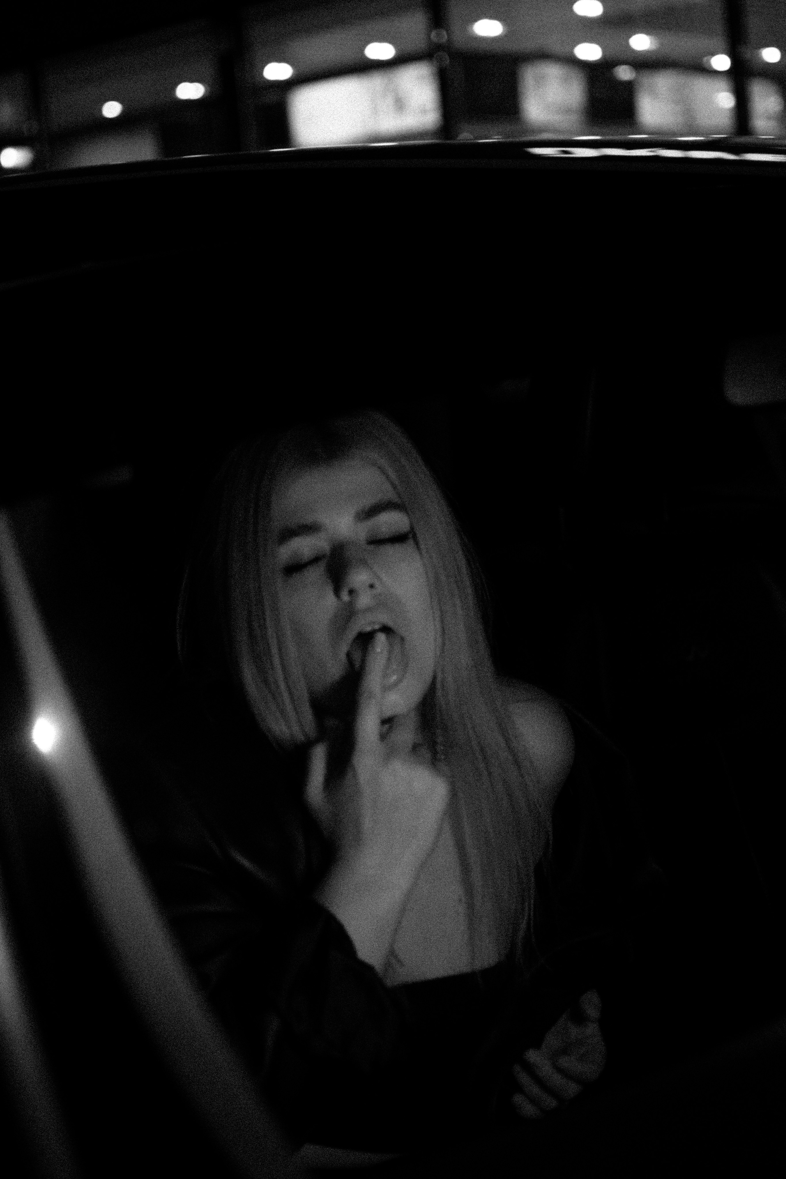 Анна. Фотограф Москва — Грибов Денис