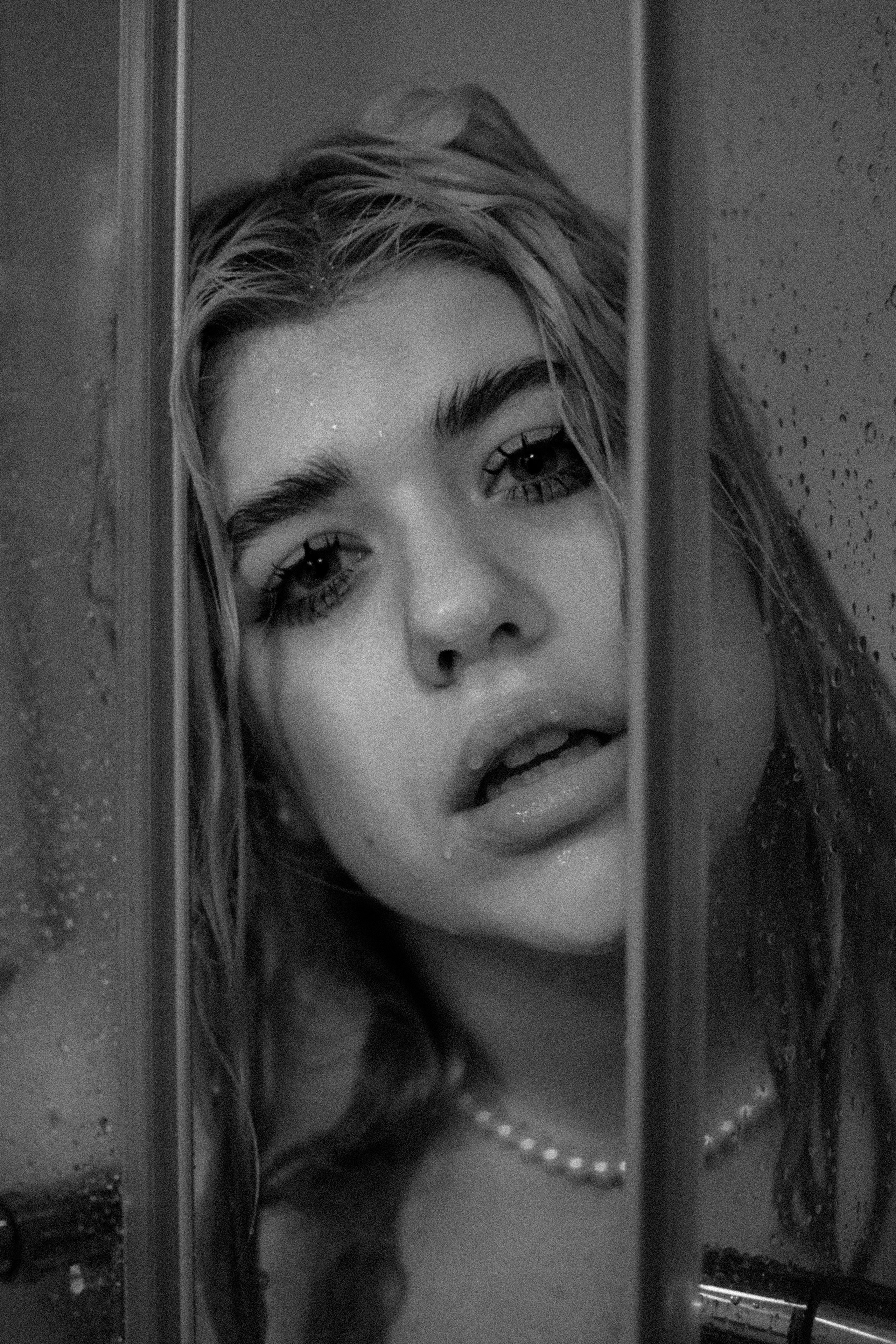 Анна. Фотограф Москва — Грибов Денис