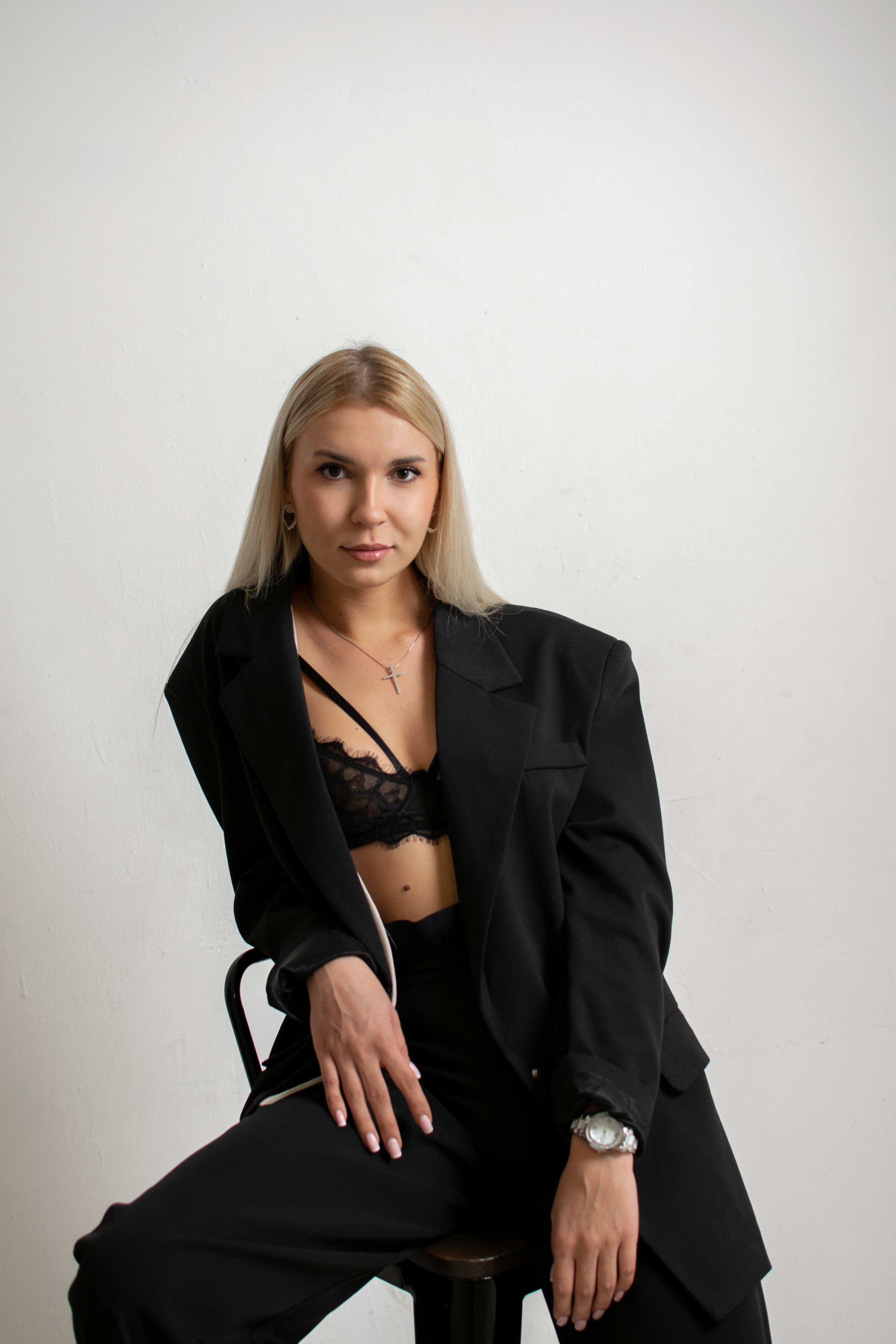 Дарья. Фотограф Москва — Грибов Денис