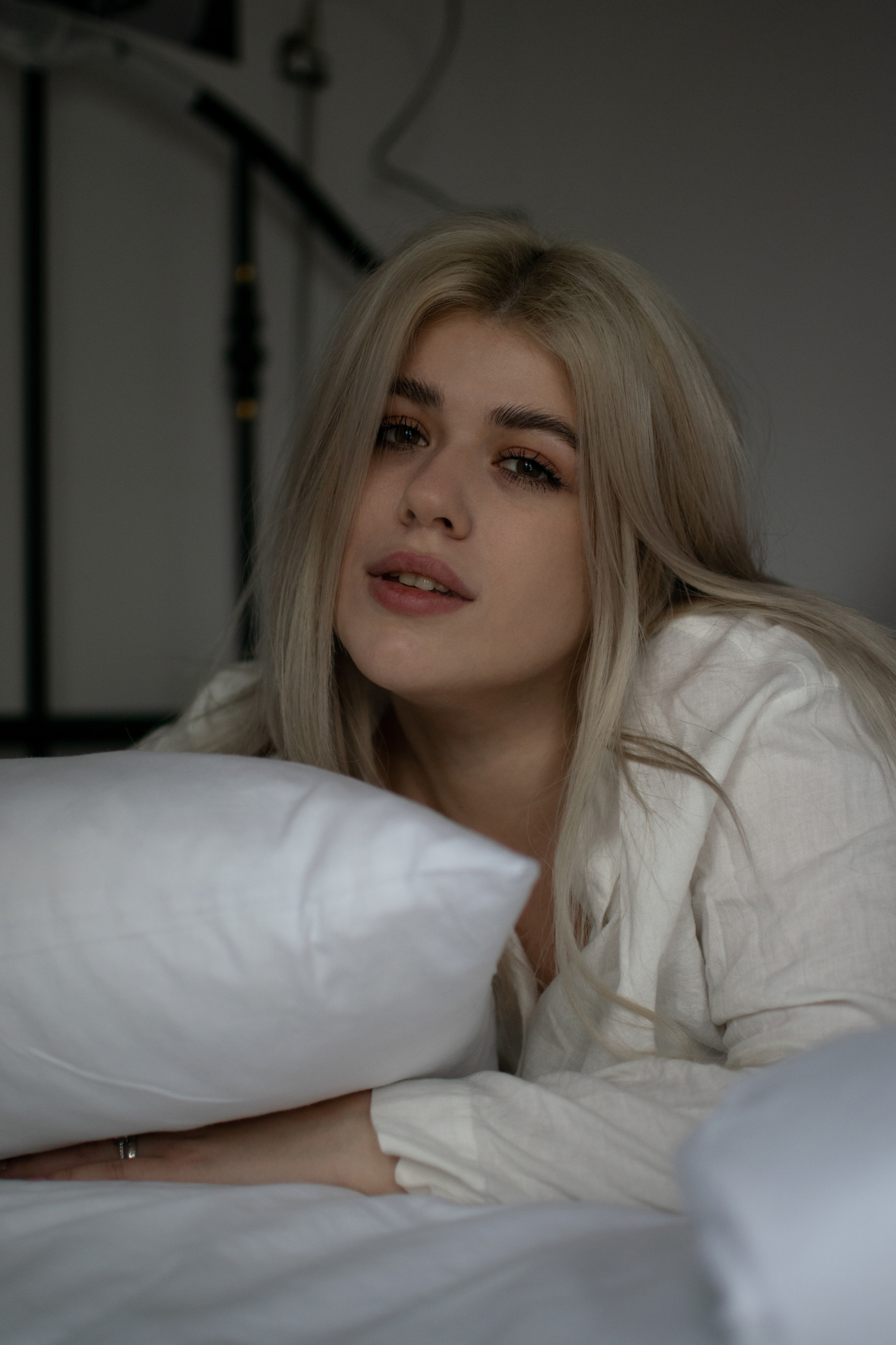 Анна. Фотограф Москва — Грибов Денис