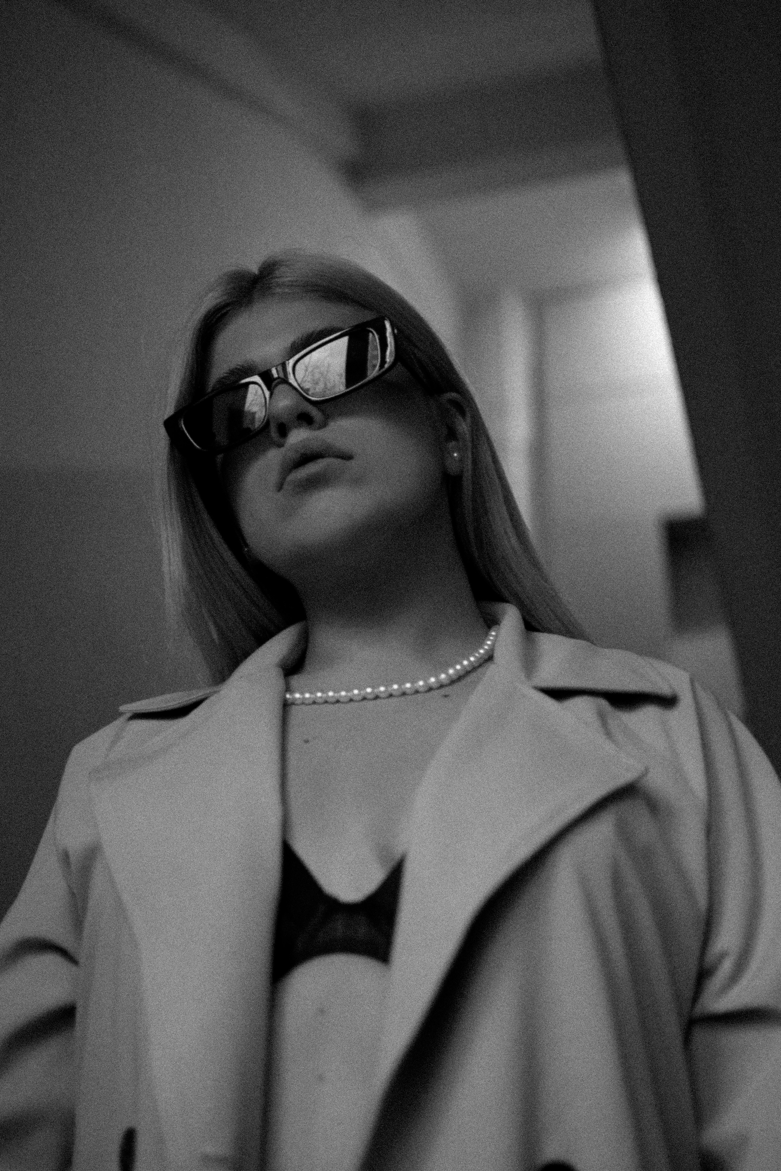 Анна. Фотограф Москва — Грибов Денис