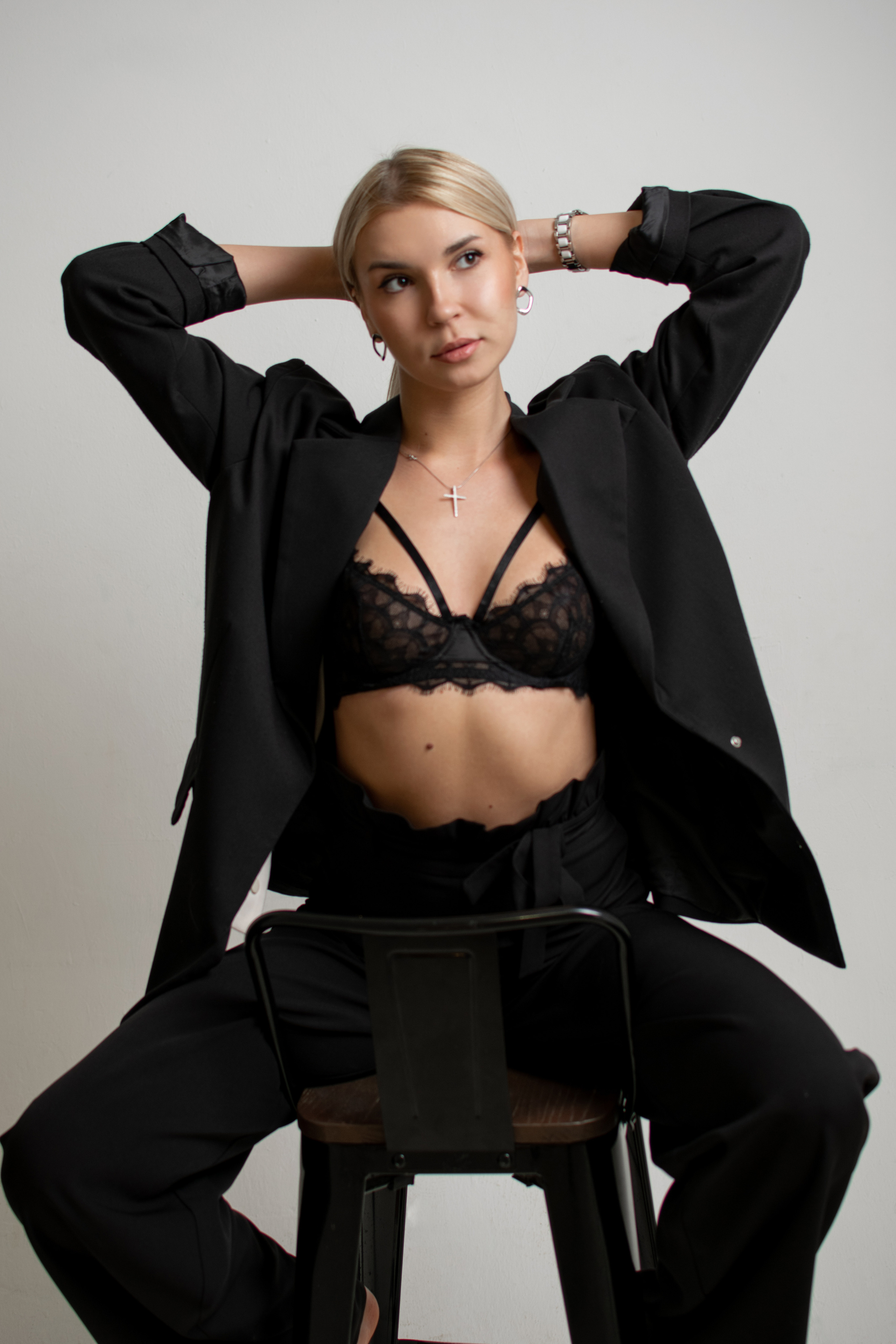 Дарья. Фотограф Москва — Грибов Денис