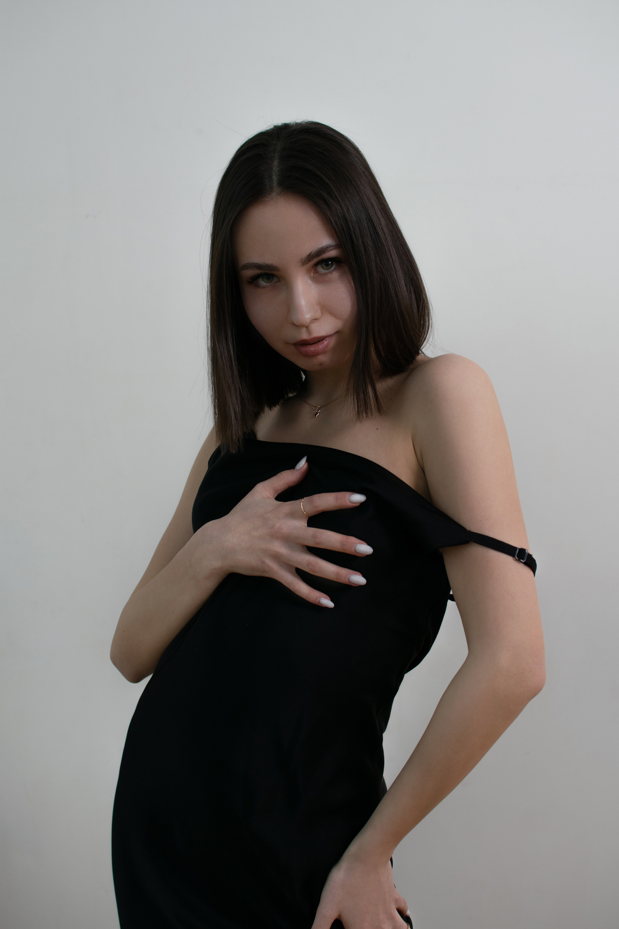 Милана. Фотограф Москва — Грибов Денис