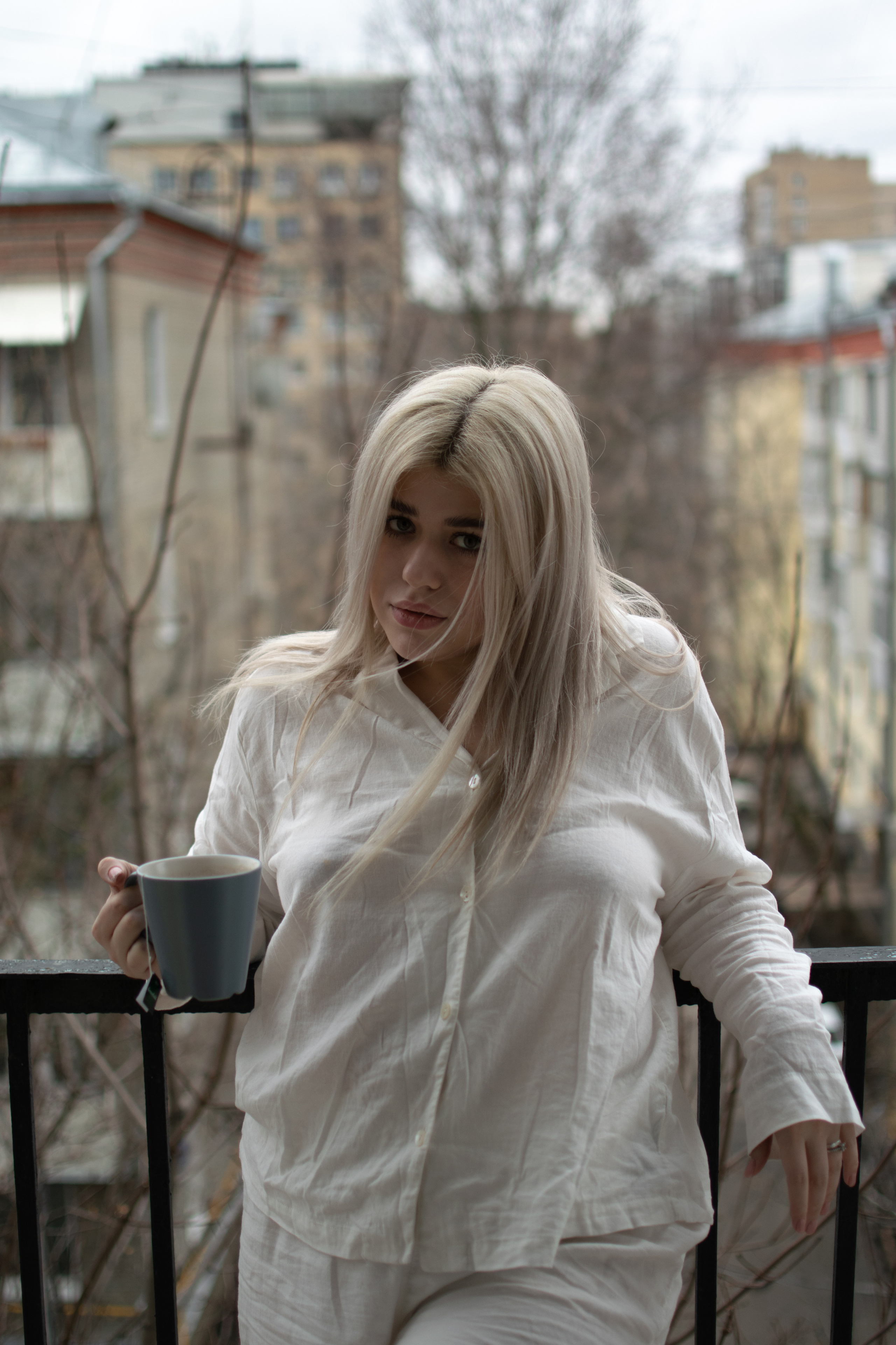 Анна. Фотограф Москва — Грибов Денис