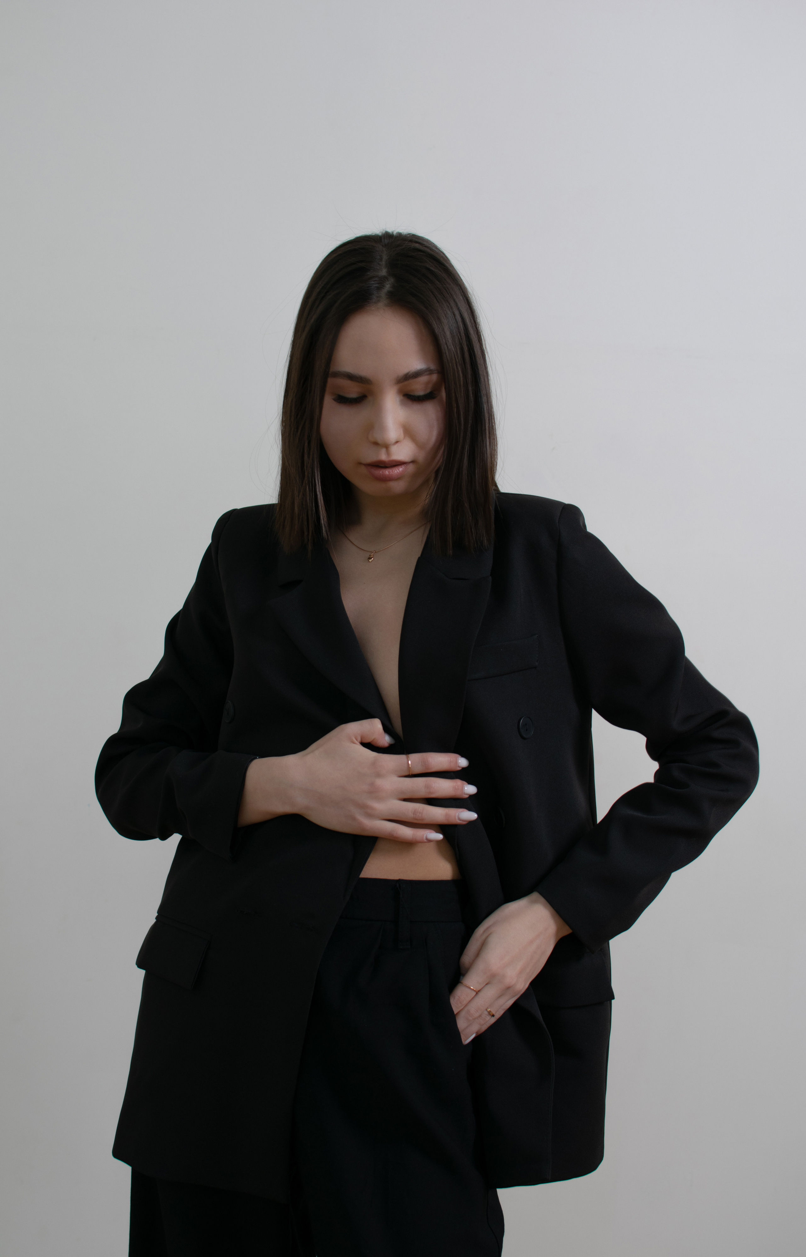 Милана. Фотограф Москва — Грибов Денис