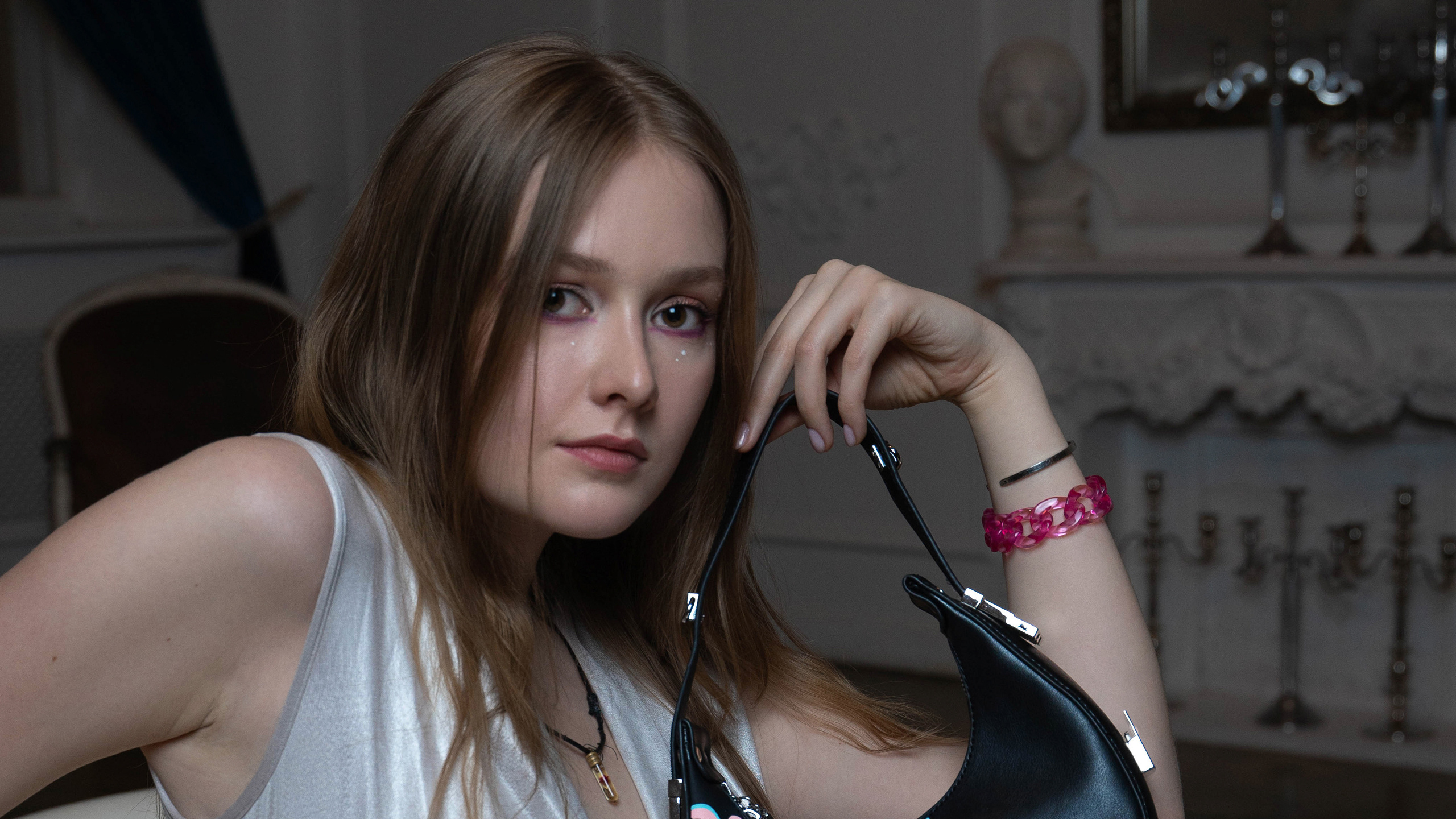 Фотограф Москва — Грибов Денис