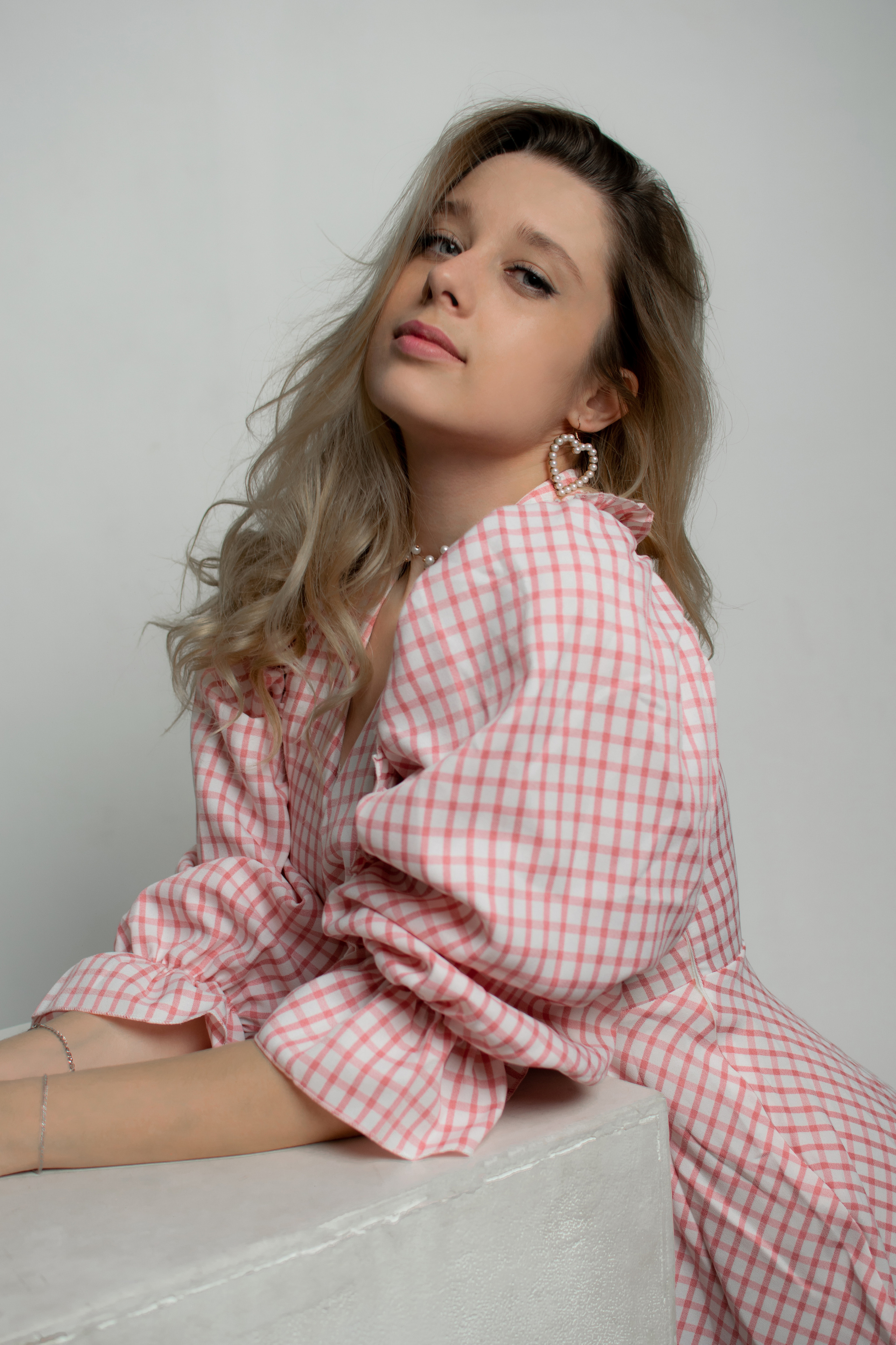 Ксюша. Фотограф Москва — Грибов Денис