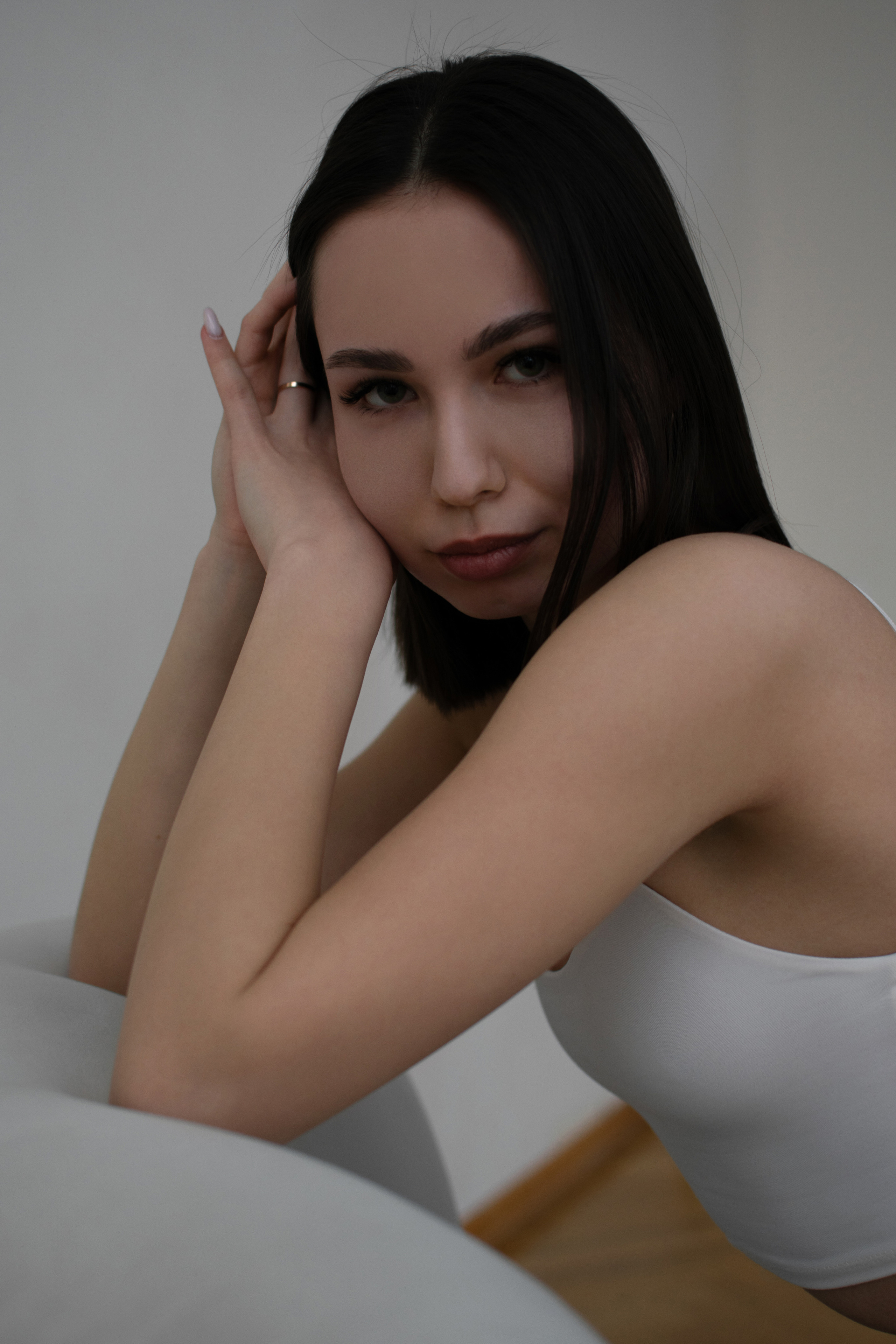 Милана. Фотограф Москва — Грибов Денис