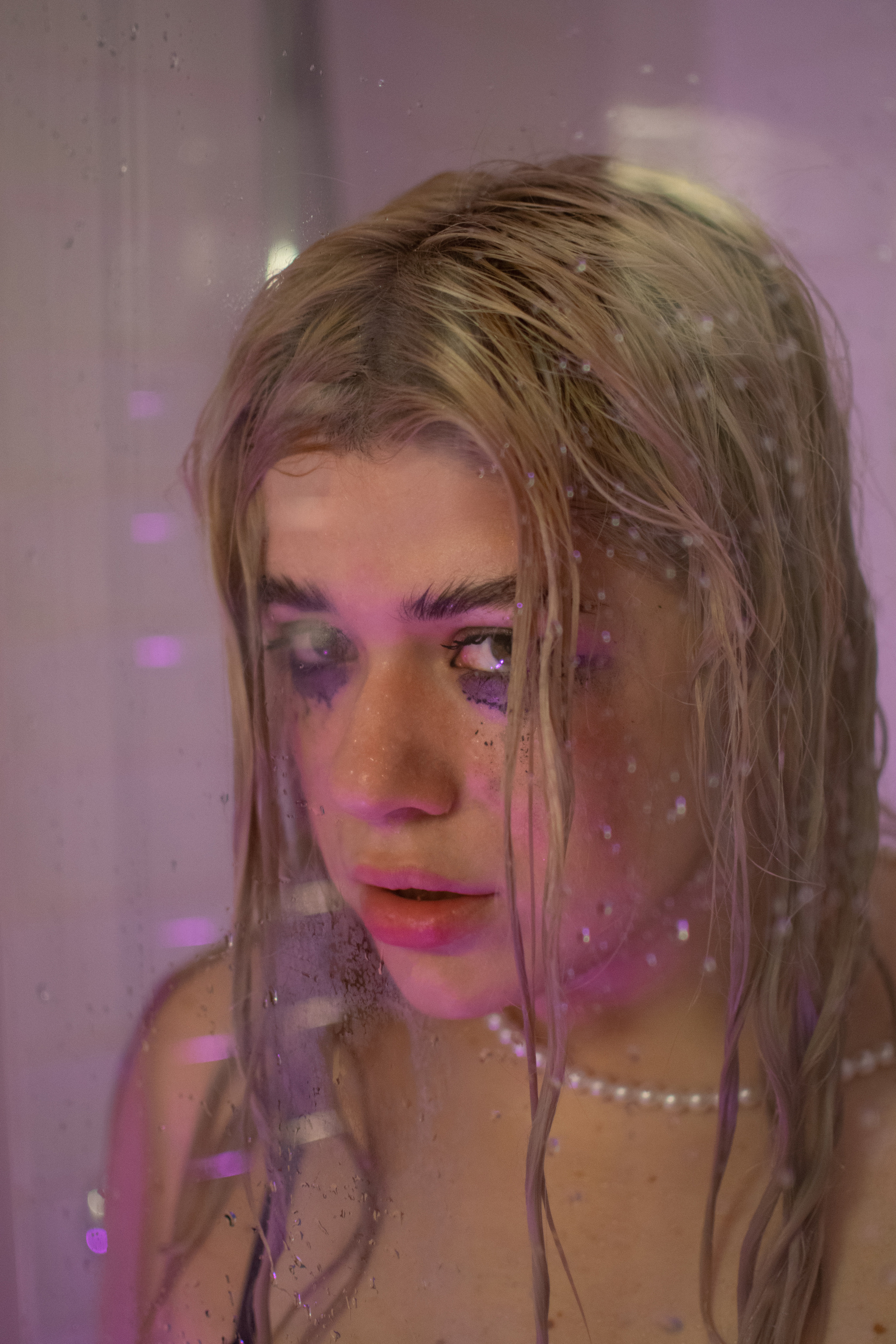 Анна. Фотограф Москва — Грибов Денис