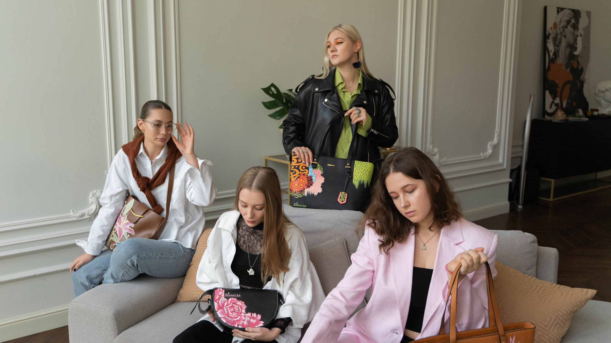 Фотограф Москва — Грибов Денис