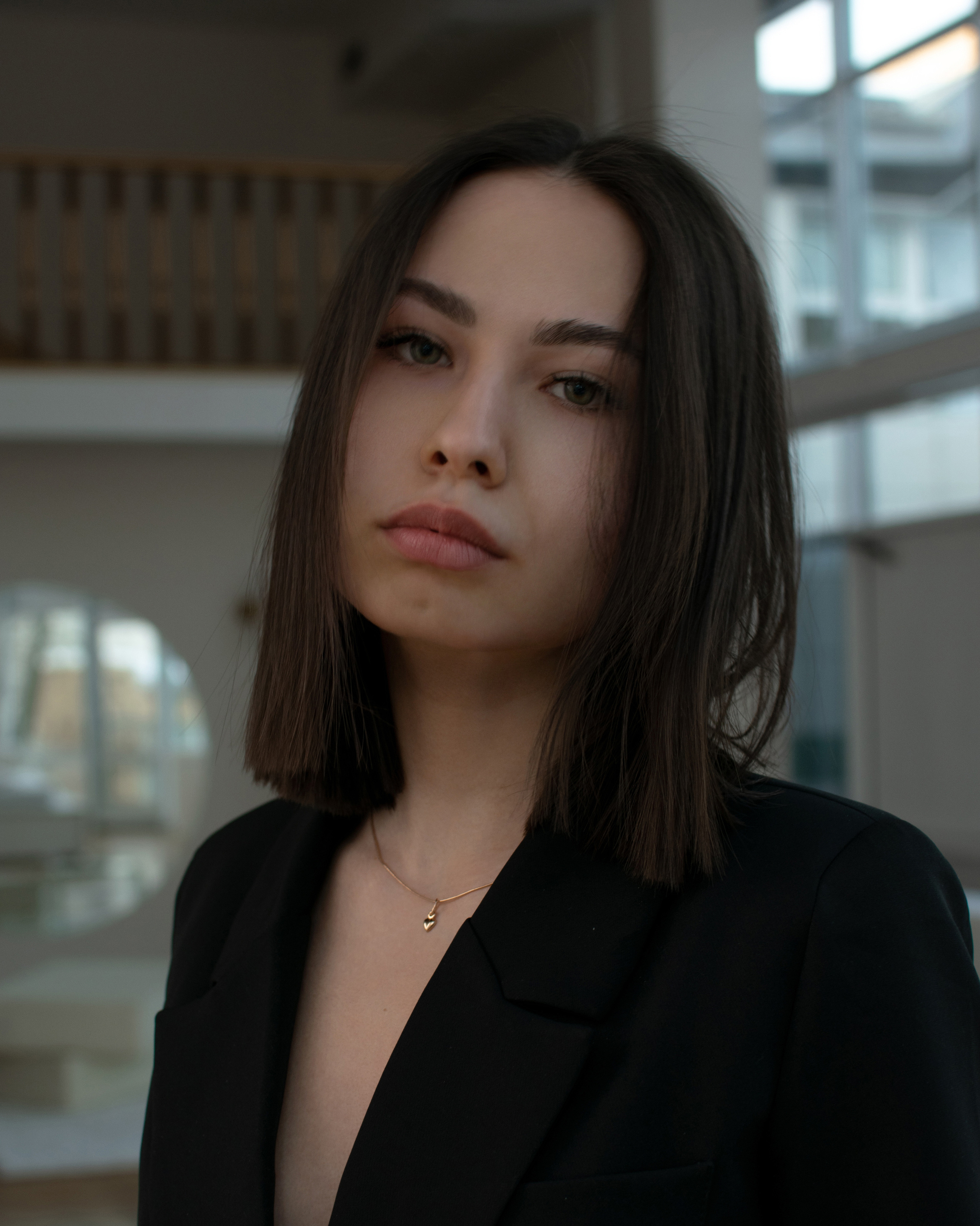 Милана. Фотограф Москва — Грибов Денис