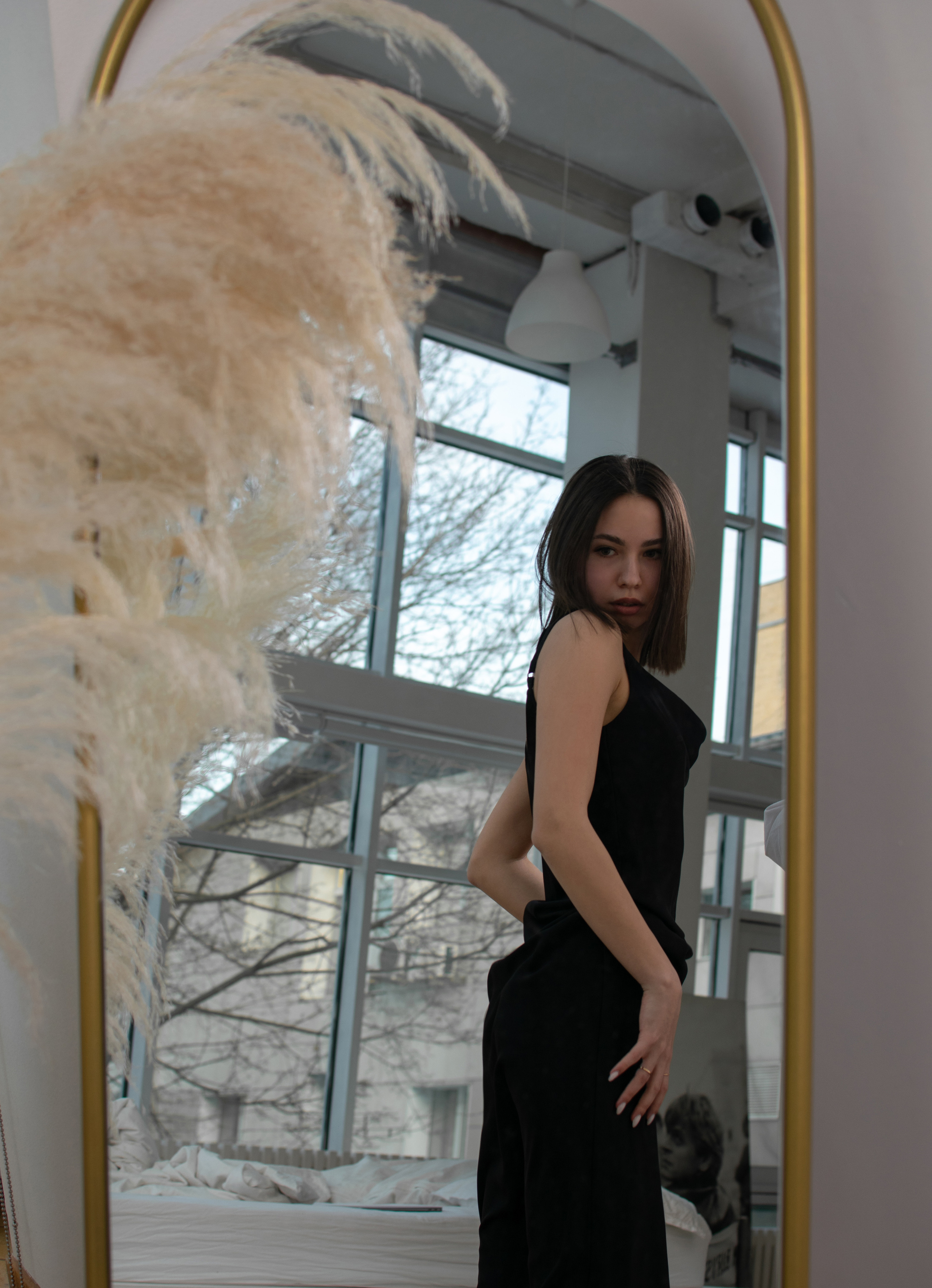 Милана. Фотограф Москва — Грибов Денис