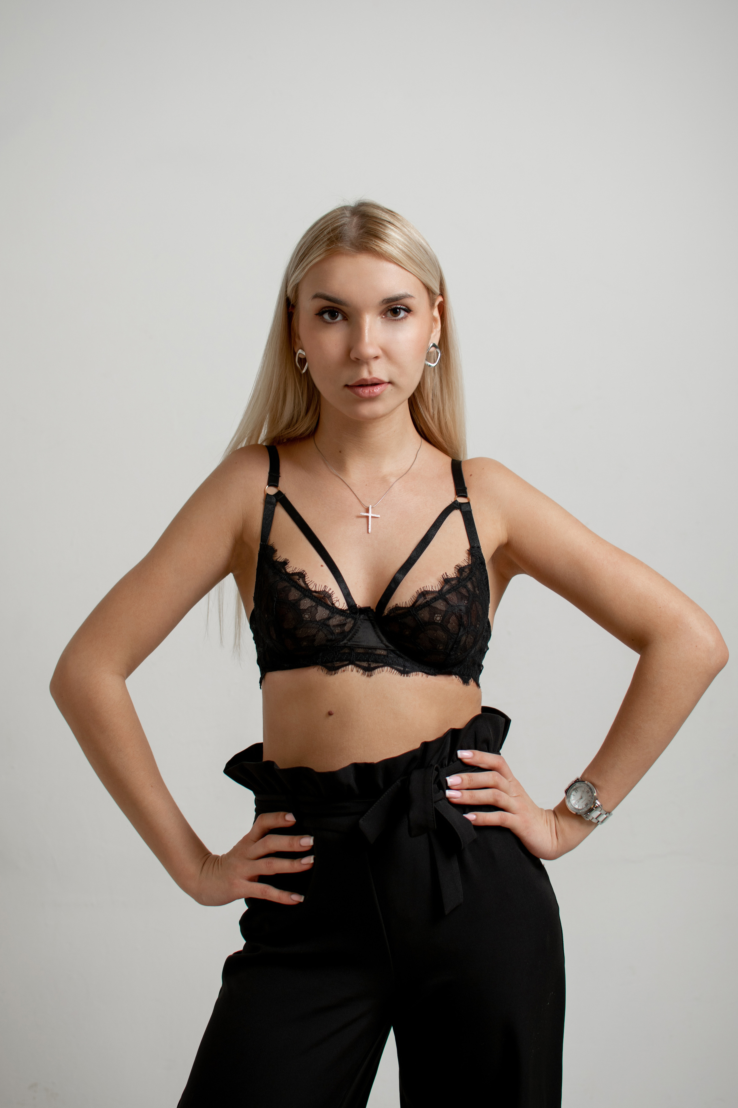 Дарья. Фотограф Москва — Грибов Денис