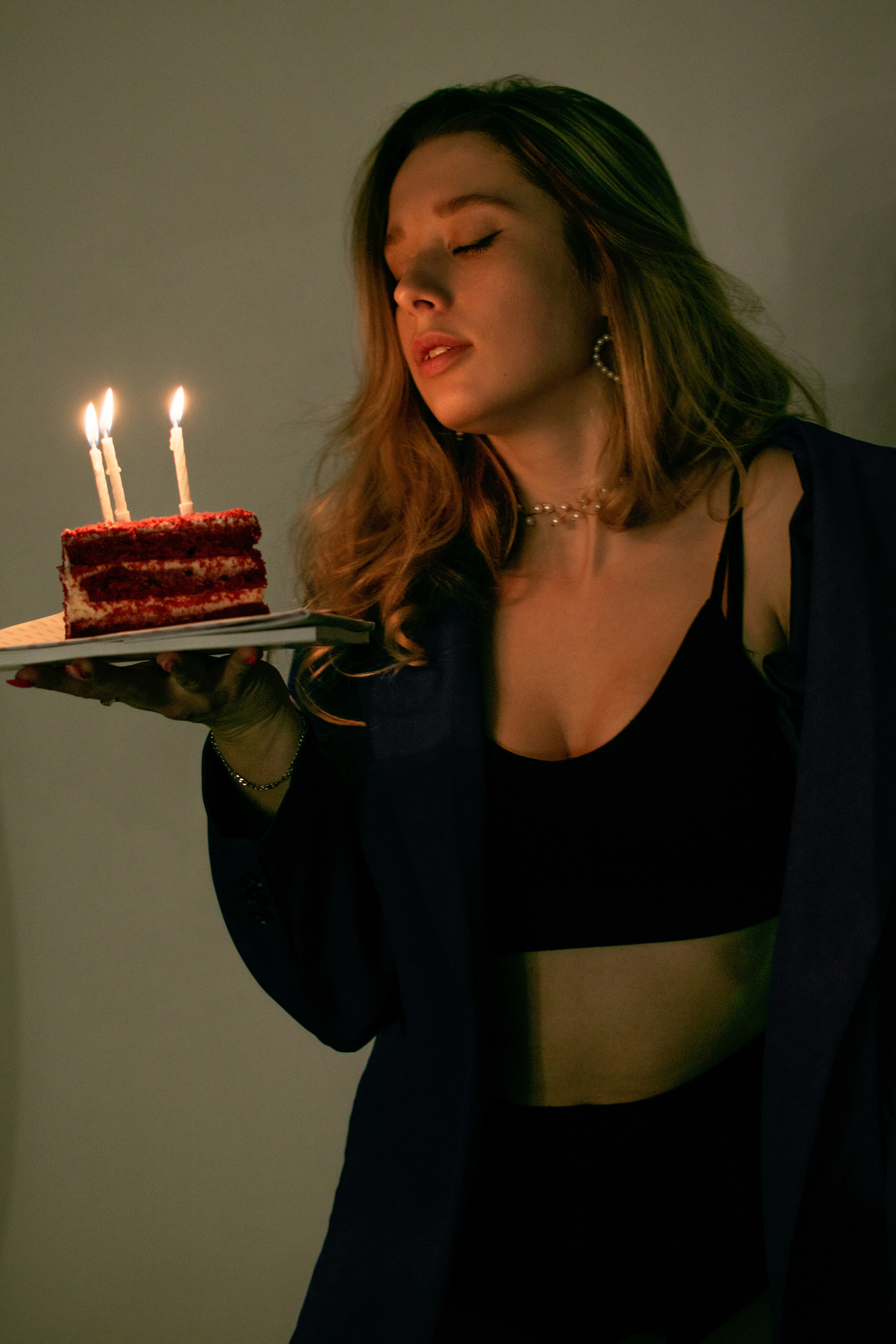 Ксюша. Фотограф Москва — Грибов Денис