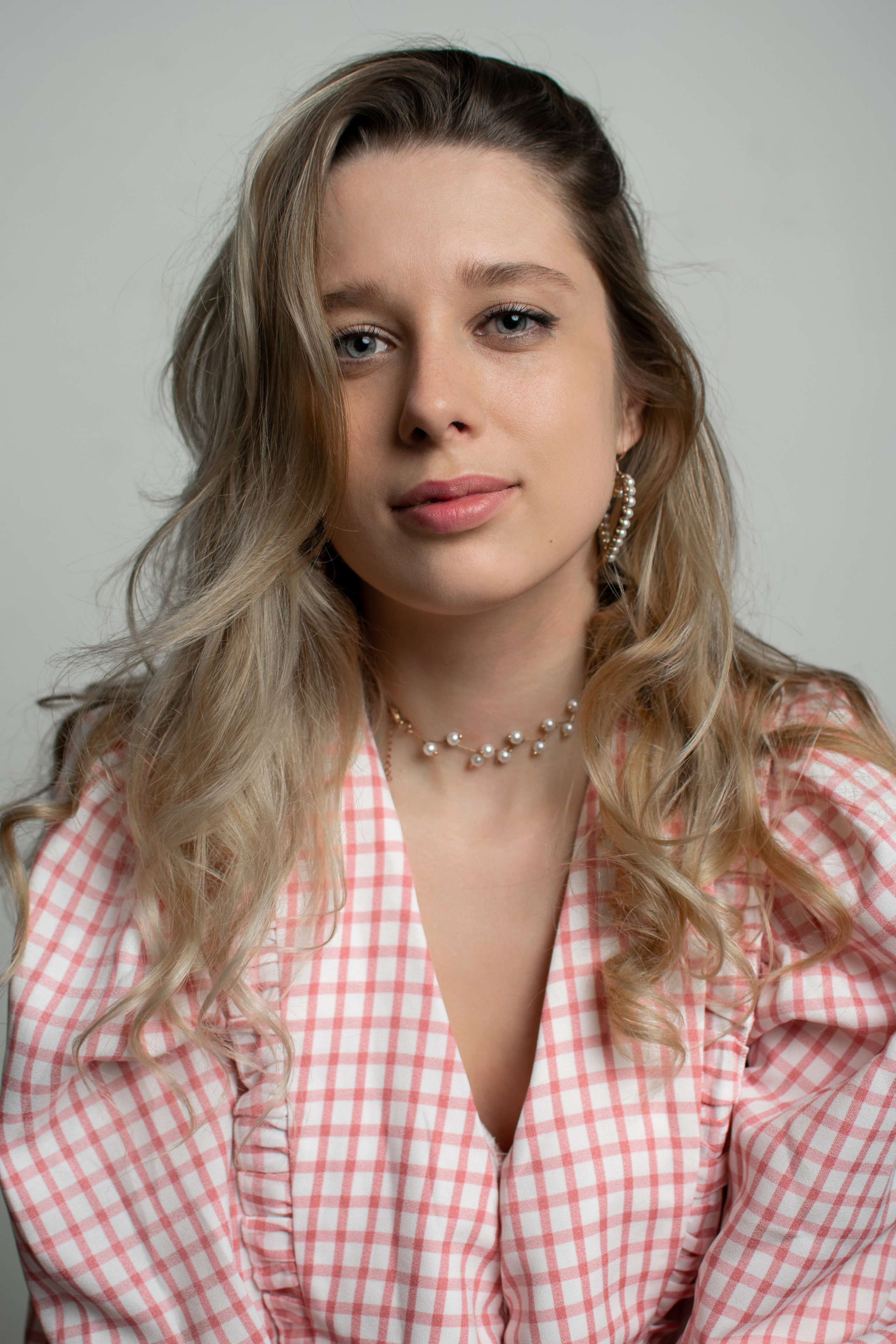 Ксюша. Фотограф Москва — Грибов Денис