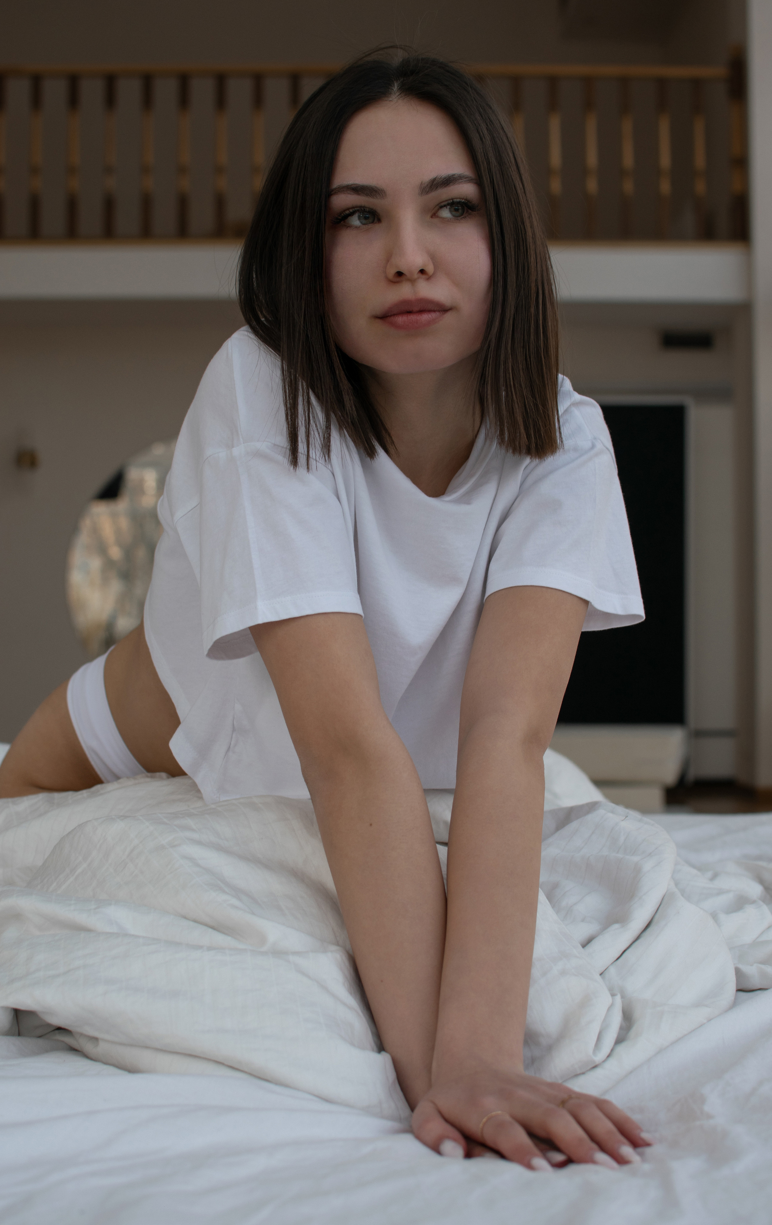 Милана. Фотограф Москва — Грибов Денис