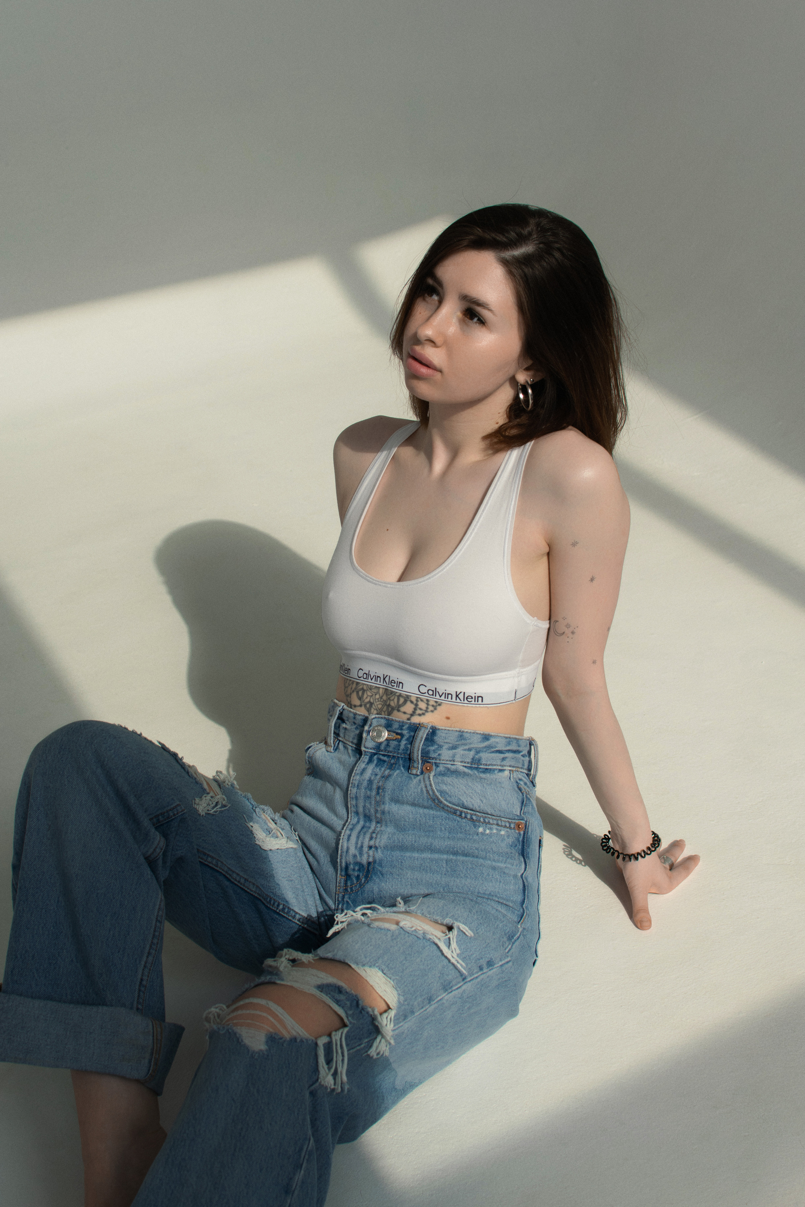 Диана. Фотограф Москва — Грибов Денис