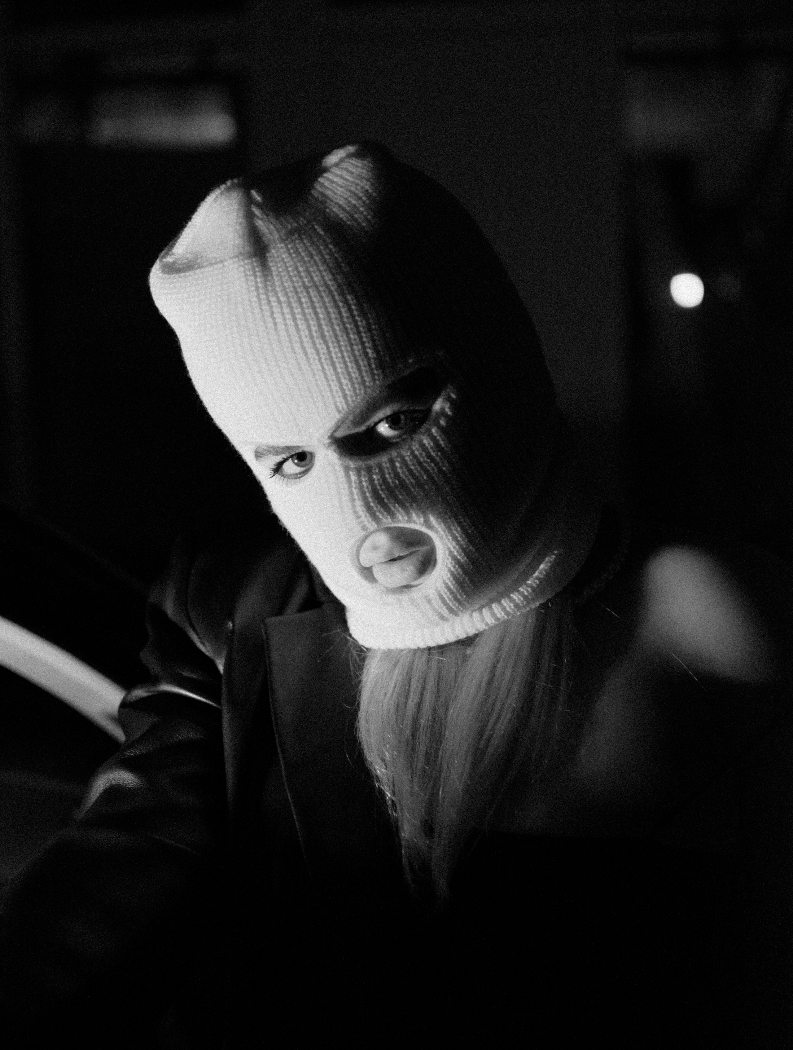 Анна. Фотограф Москва — Грибов Денис