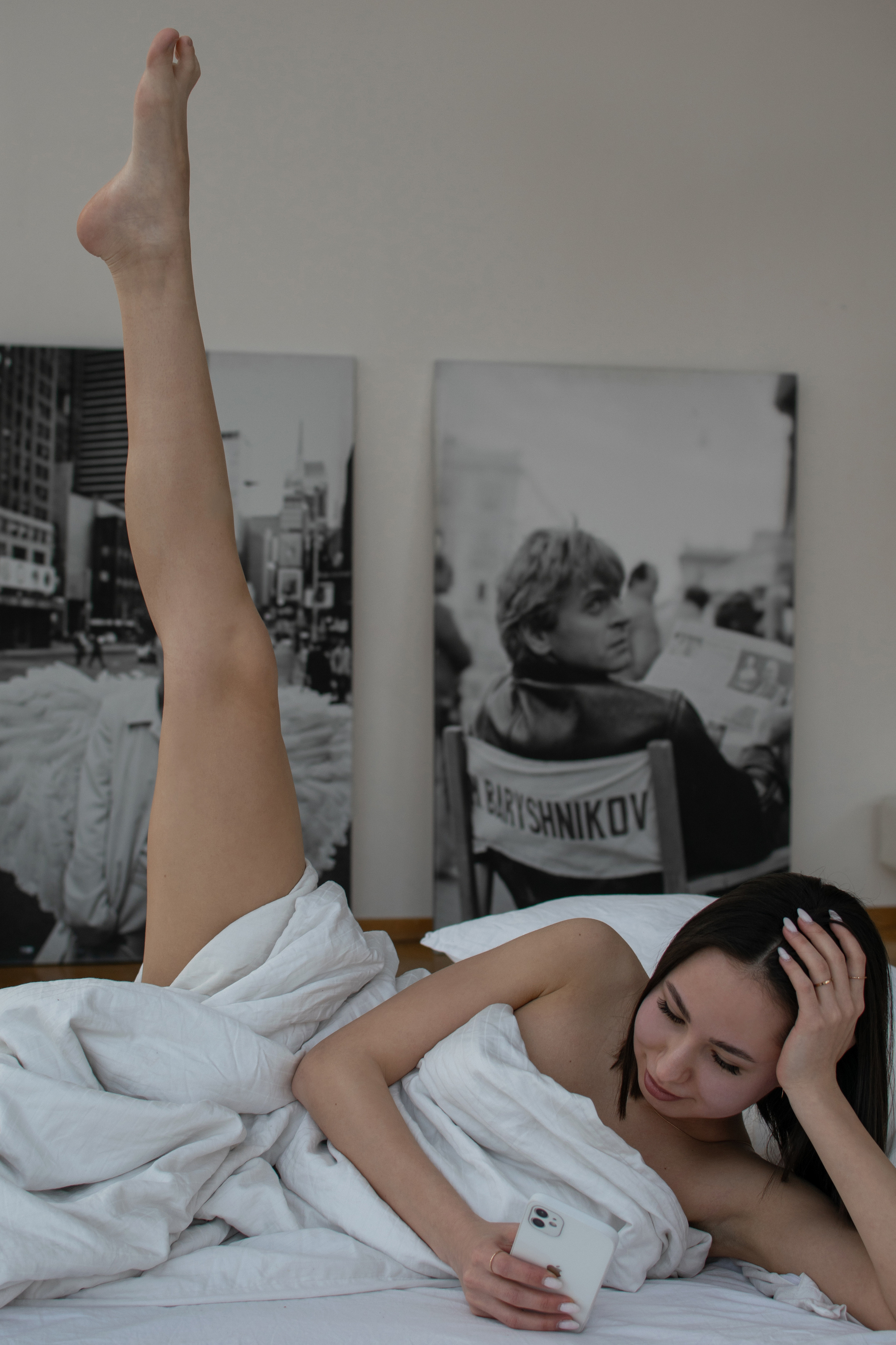 Милана. Фотограф Москва — Грибов Денис