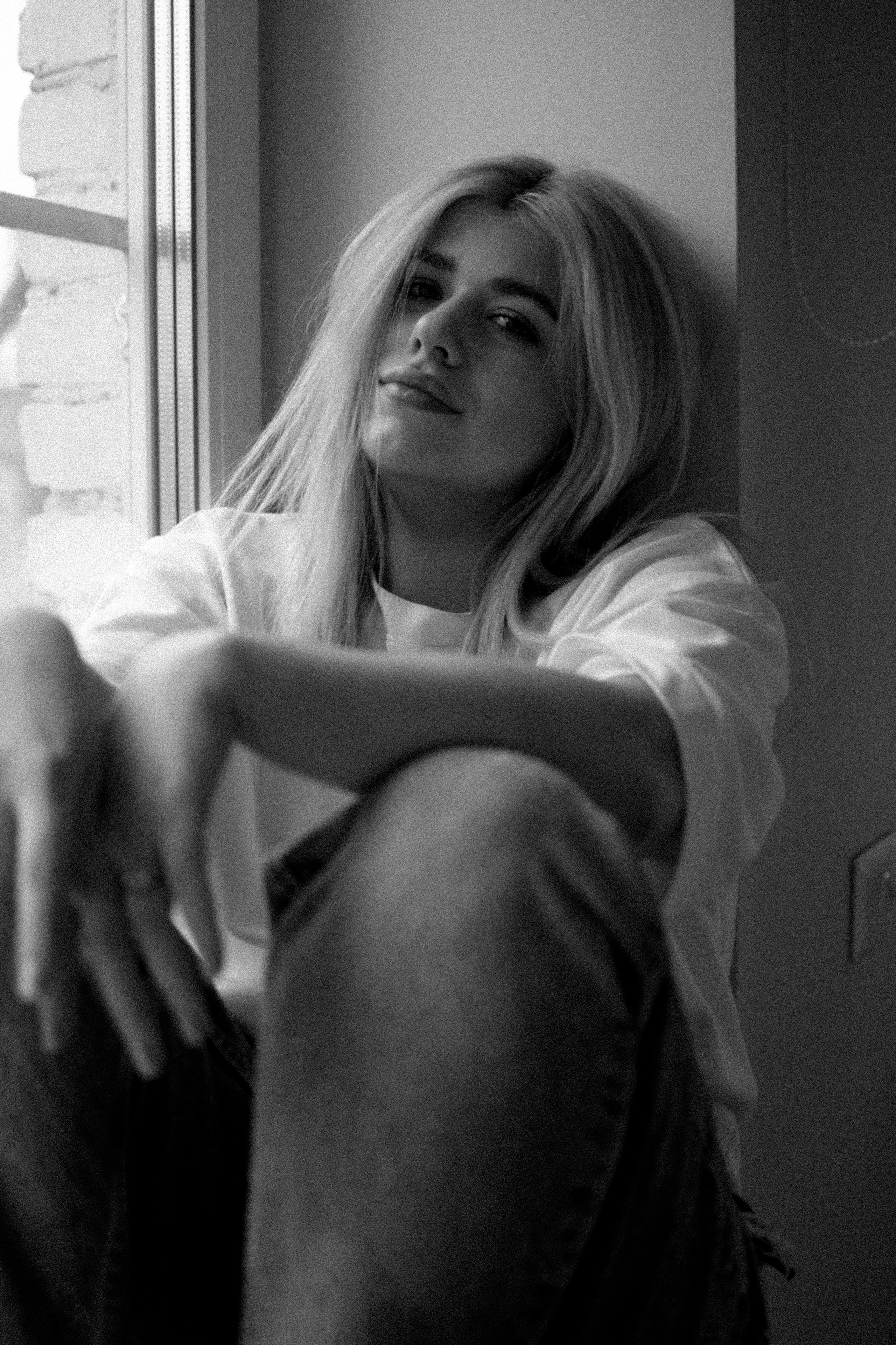 Анна. Фотограф Москва — Грибов Денис