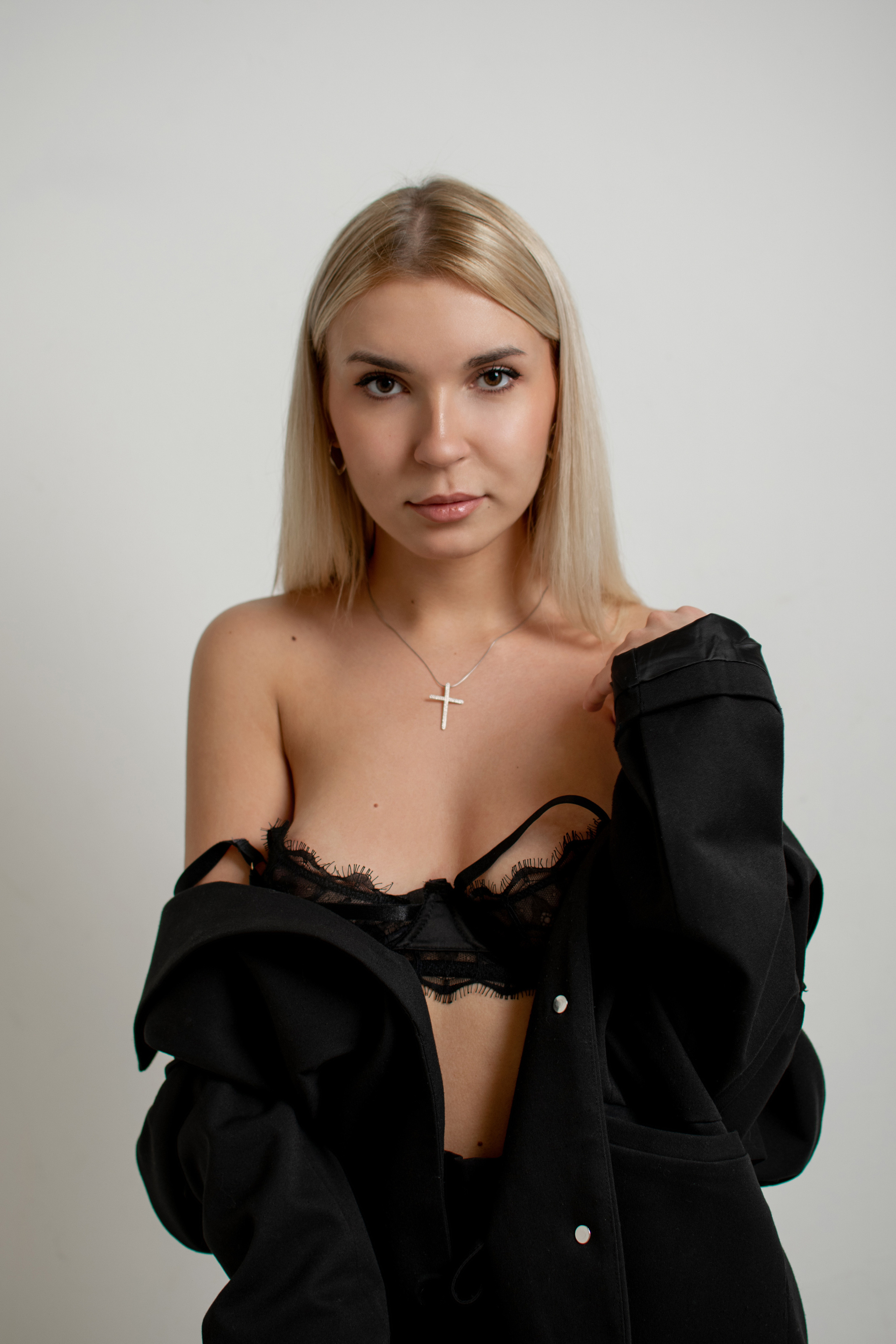 Дарья. Фотограф Москва — Грибов Денис