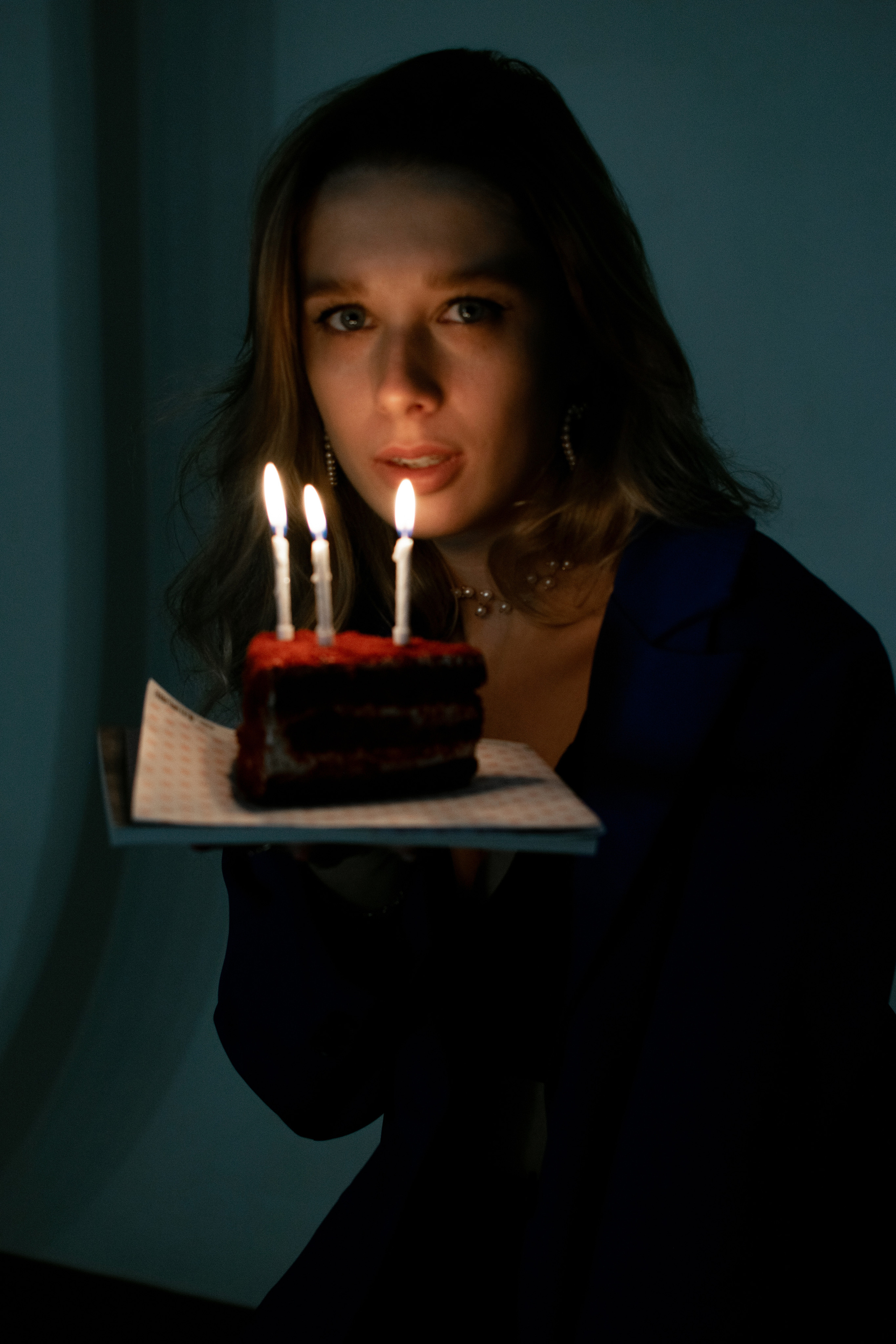 Ксюша. Фотограф Москва — Грибов Денис