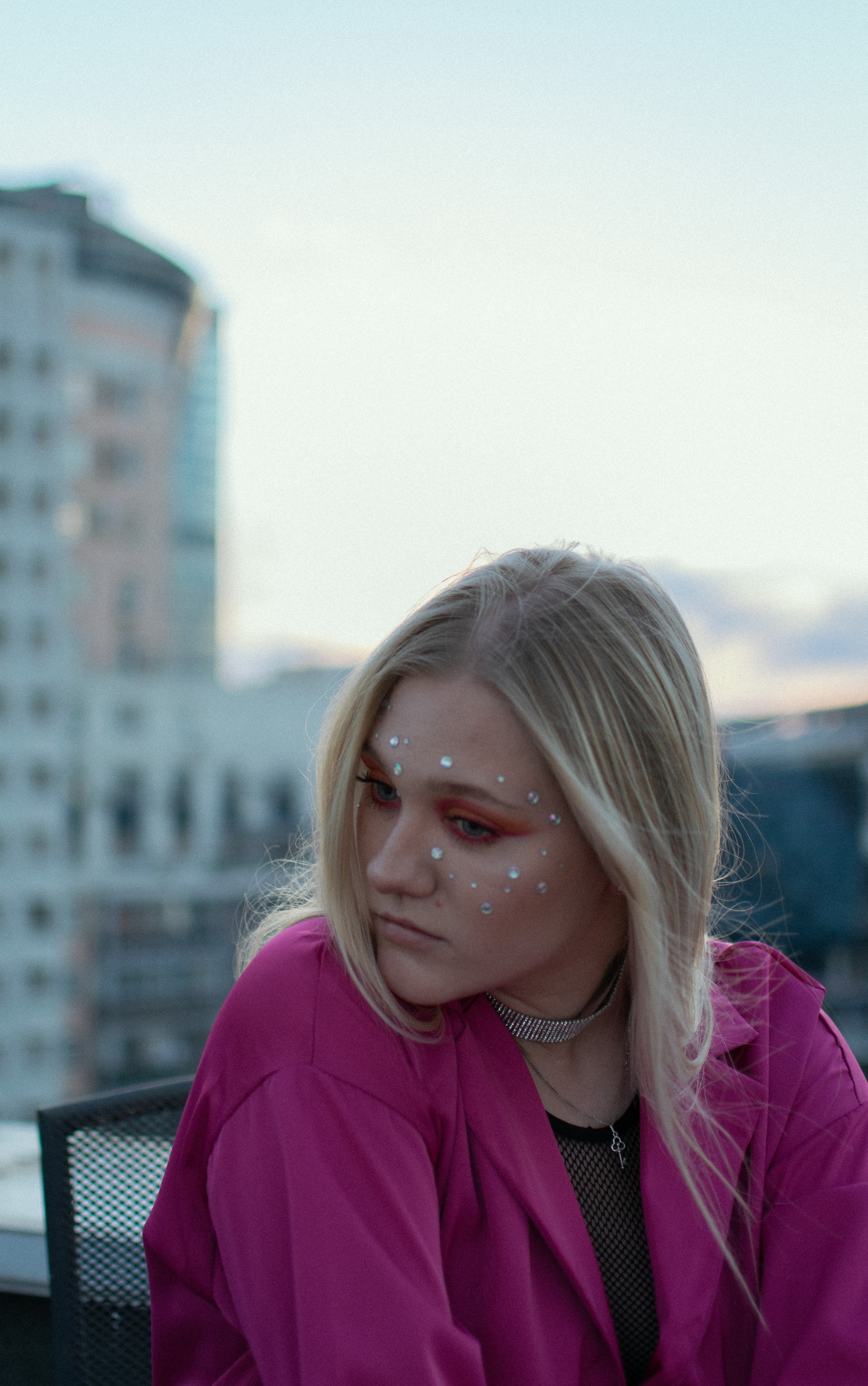 Лиза. Фотограф Москва — Грибов Денис