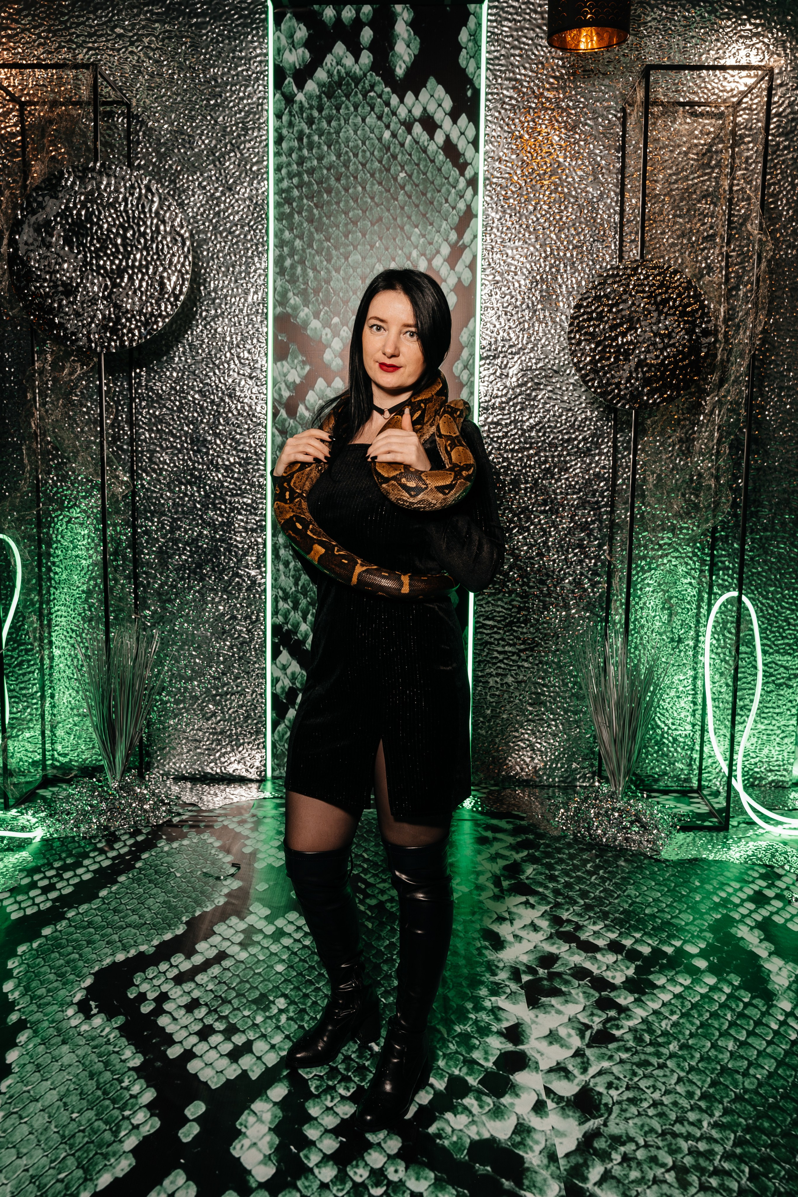 Корпоратив «СОВКОМБАНК». Свадебный фотограф Барнаул Алексей Павлов