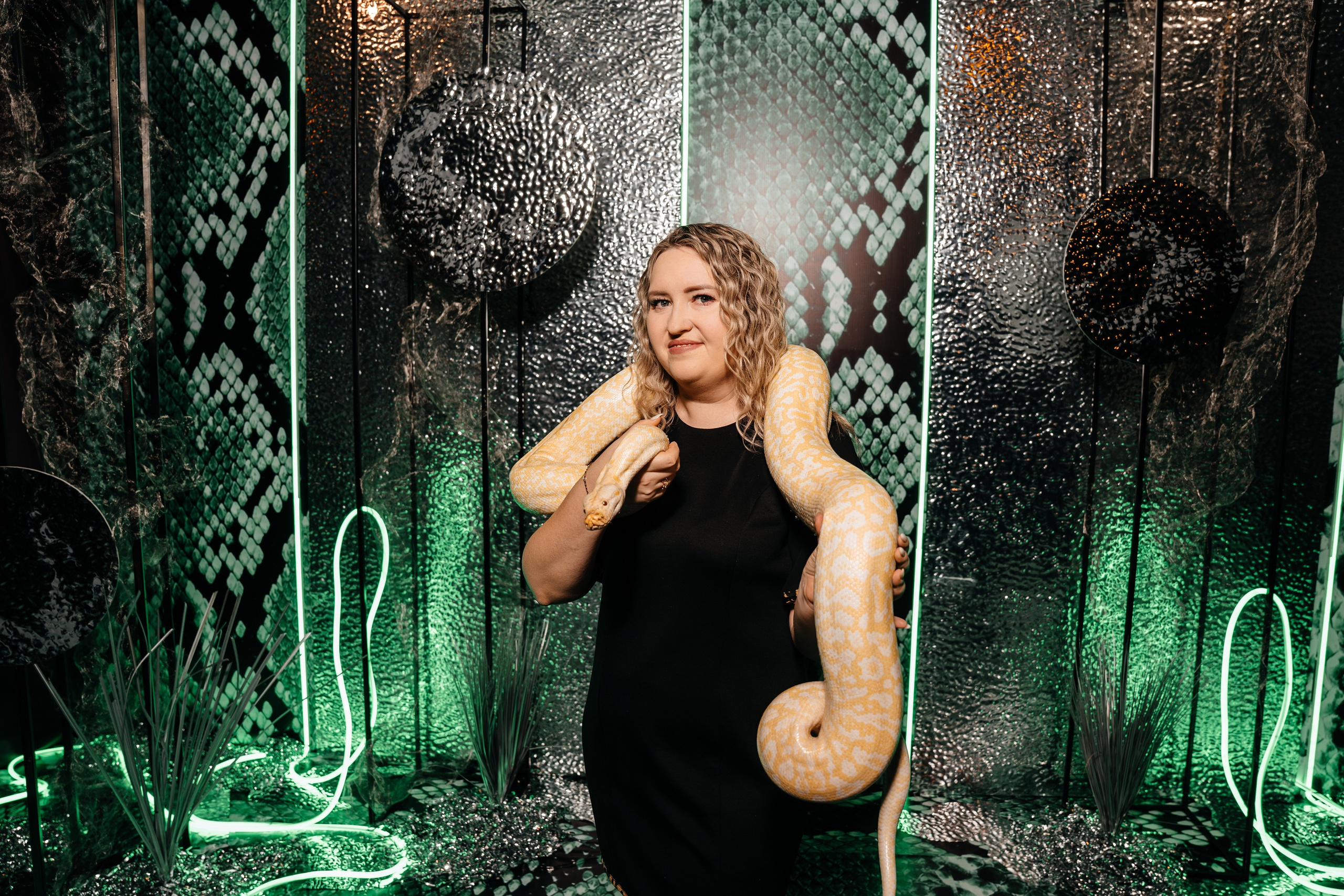 Корпоратив «СОВКОМБАНК». Свадебный фотограф Барнаул Алексей Павлов