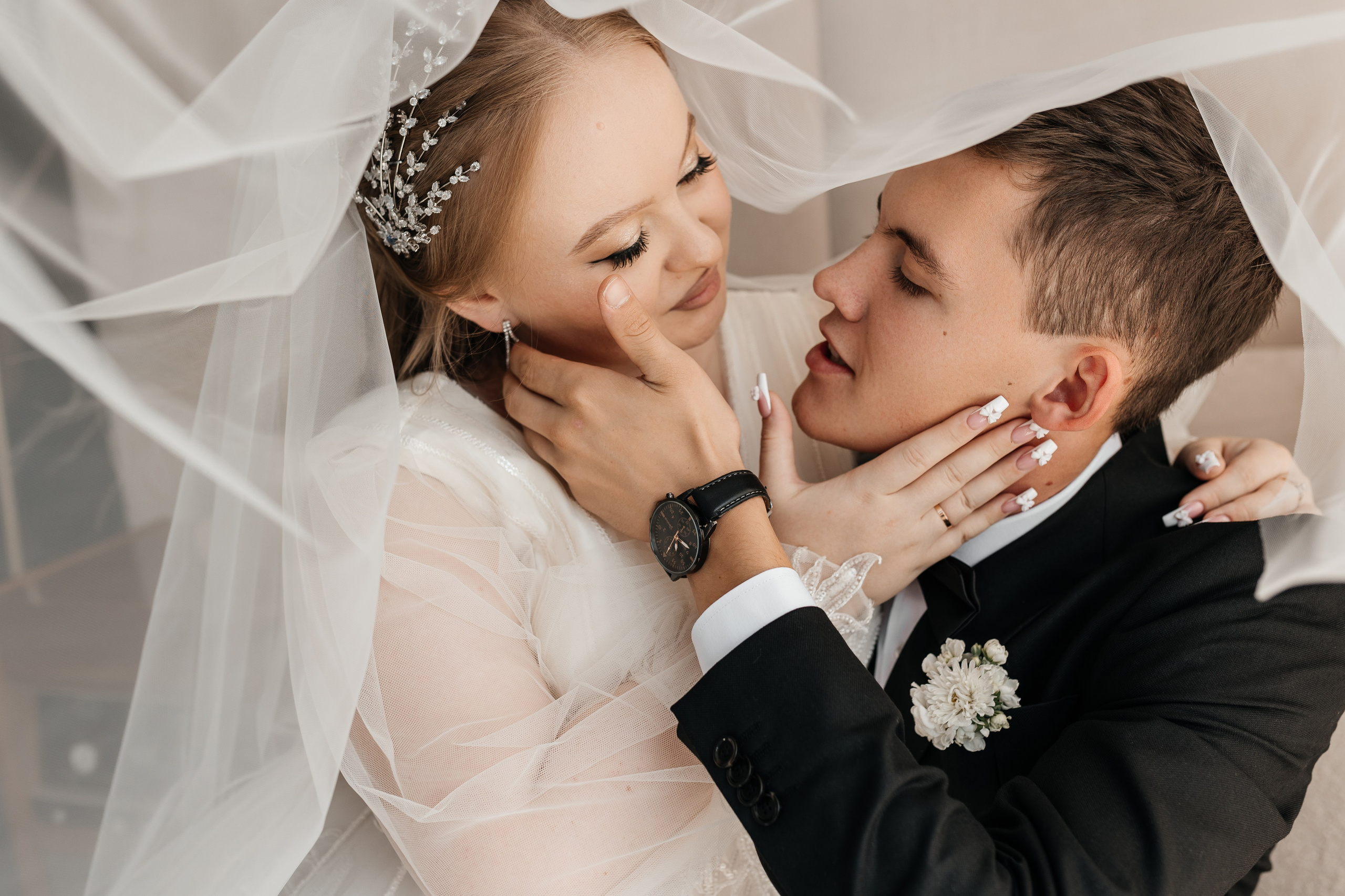 Свадьба Анастасия и Егор. Семейный фотограф Пятигорск, Кисловодск, Эльбрус. Марина Вяликова