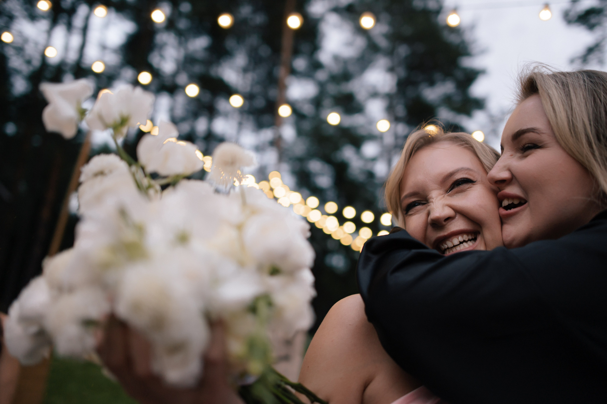 Nadia and Zhenya. Свадебный и семейный фотограф Вероника Холод
