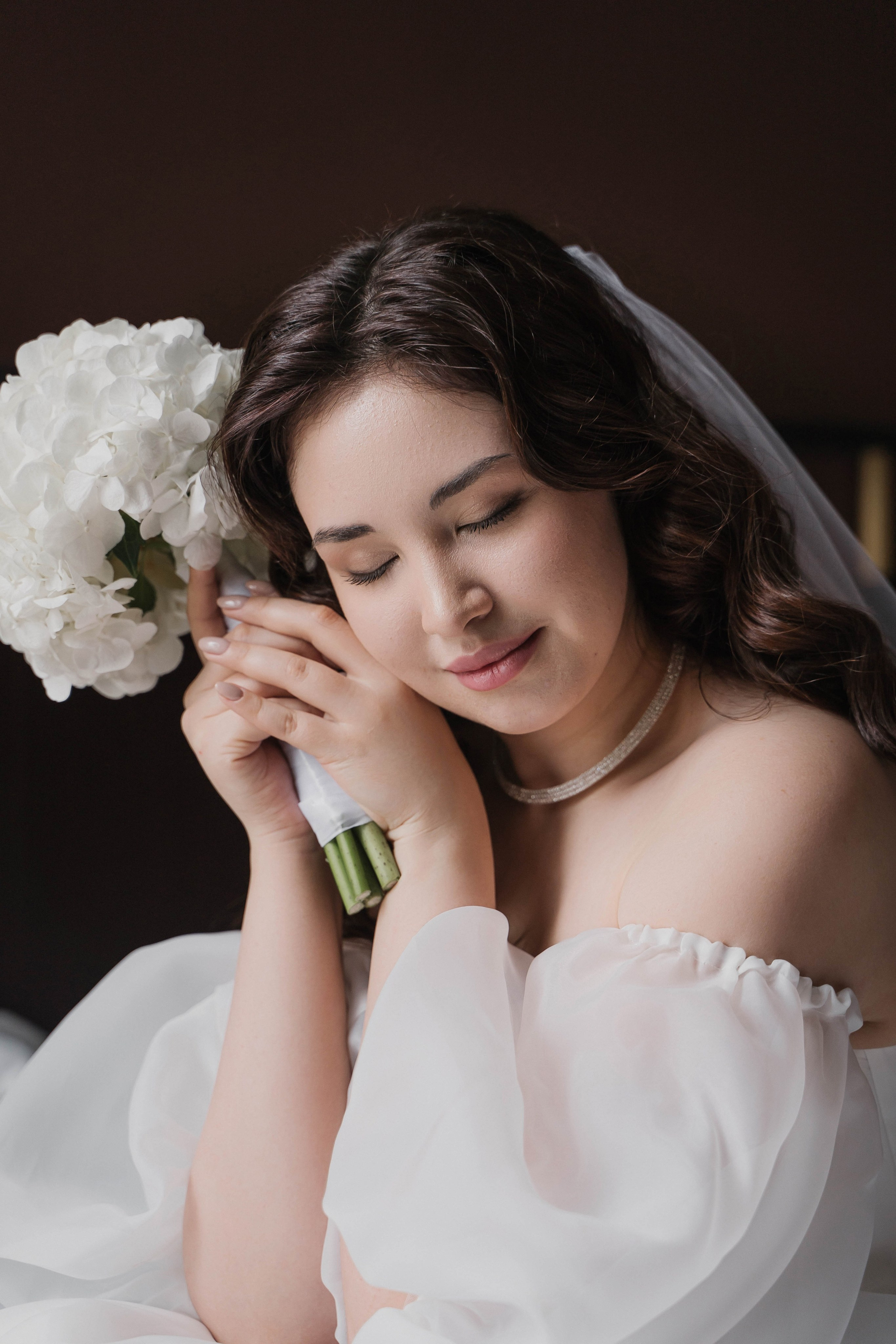 Утро невесты. Свадебный фотограф Казань | Рустем Габдуллин