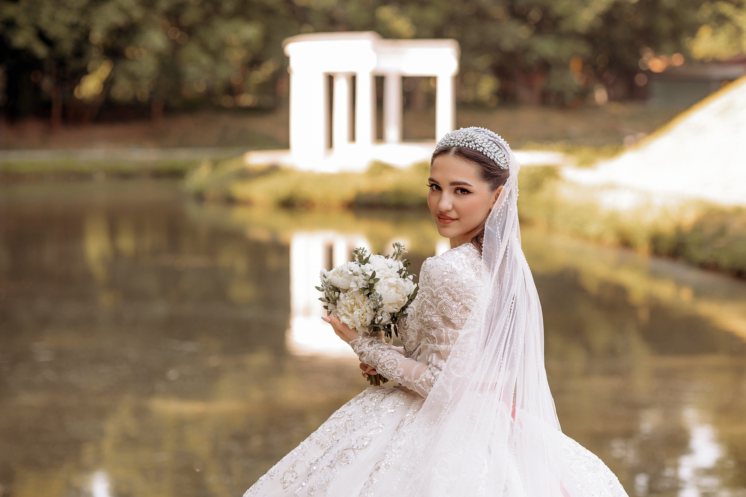 Акшин и Фидан 9 июня 2023. Фотограф в Калининграде свадебная фотография, репортажная, фотосессии