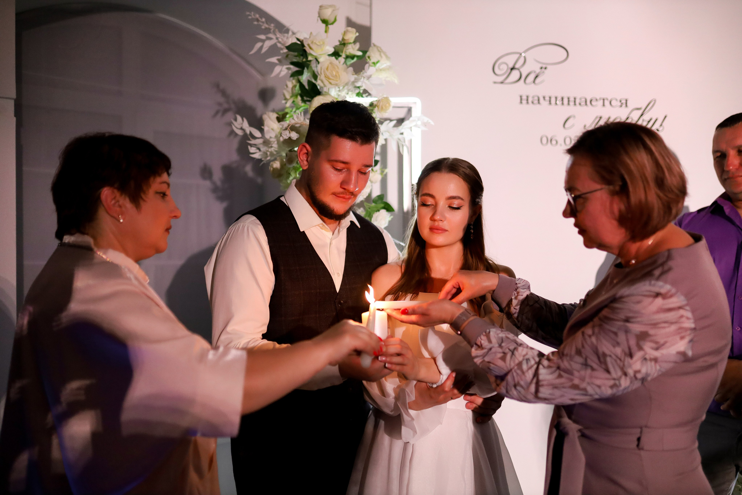 РЕПОРТАЖНАЯ СЪЁМКА БАНКЕТ. ФОТОГРАФ ХАБАРОВСК АНАСТАСИЯ РАЧЕНКОВА