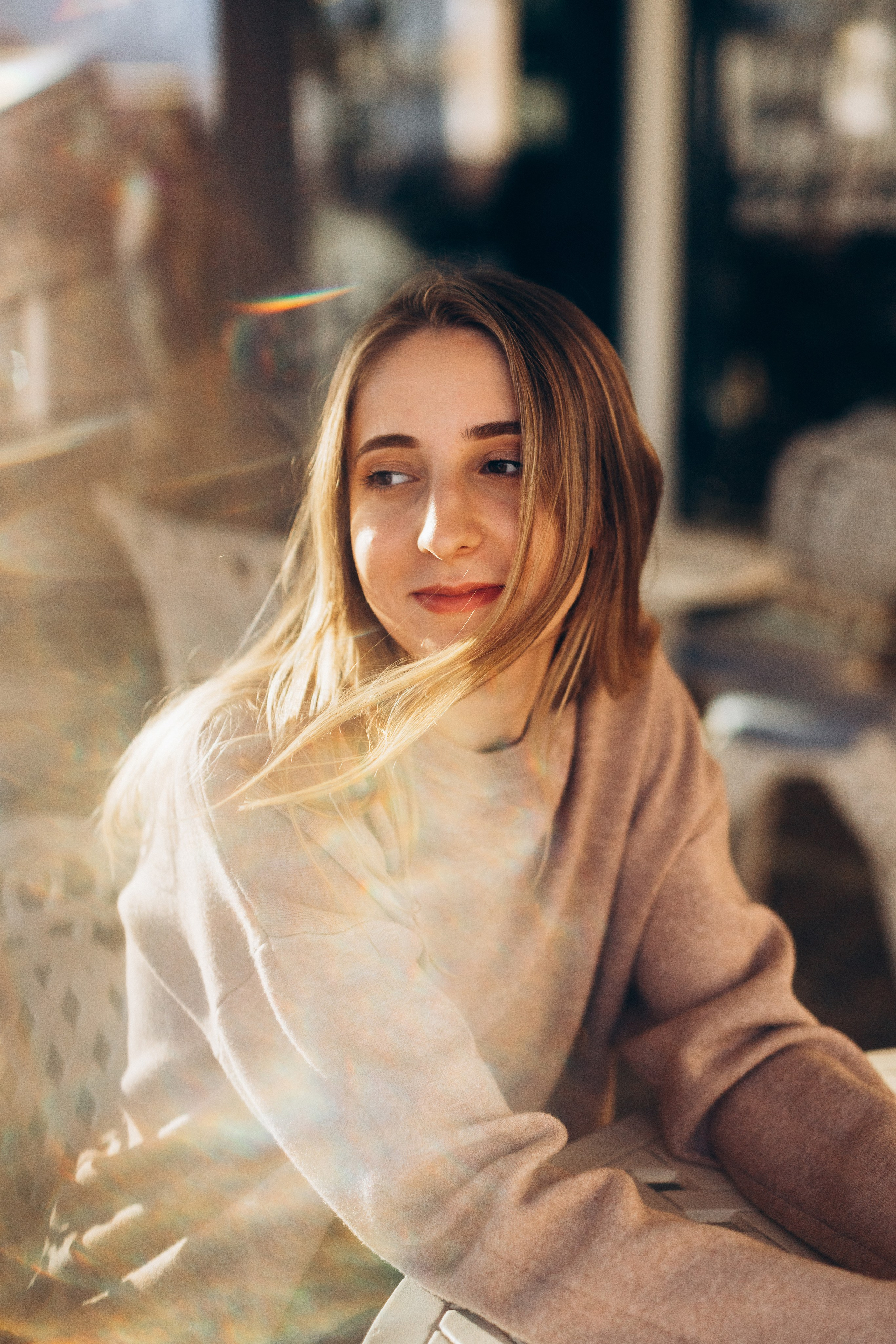 Полина. Фотограф Ногинск Электросталь Наталья Осетрова