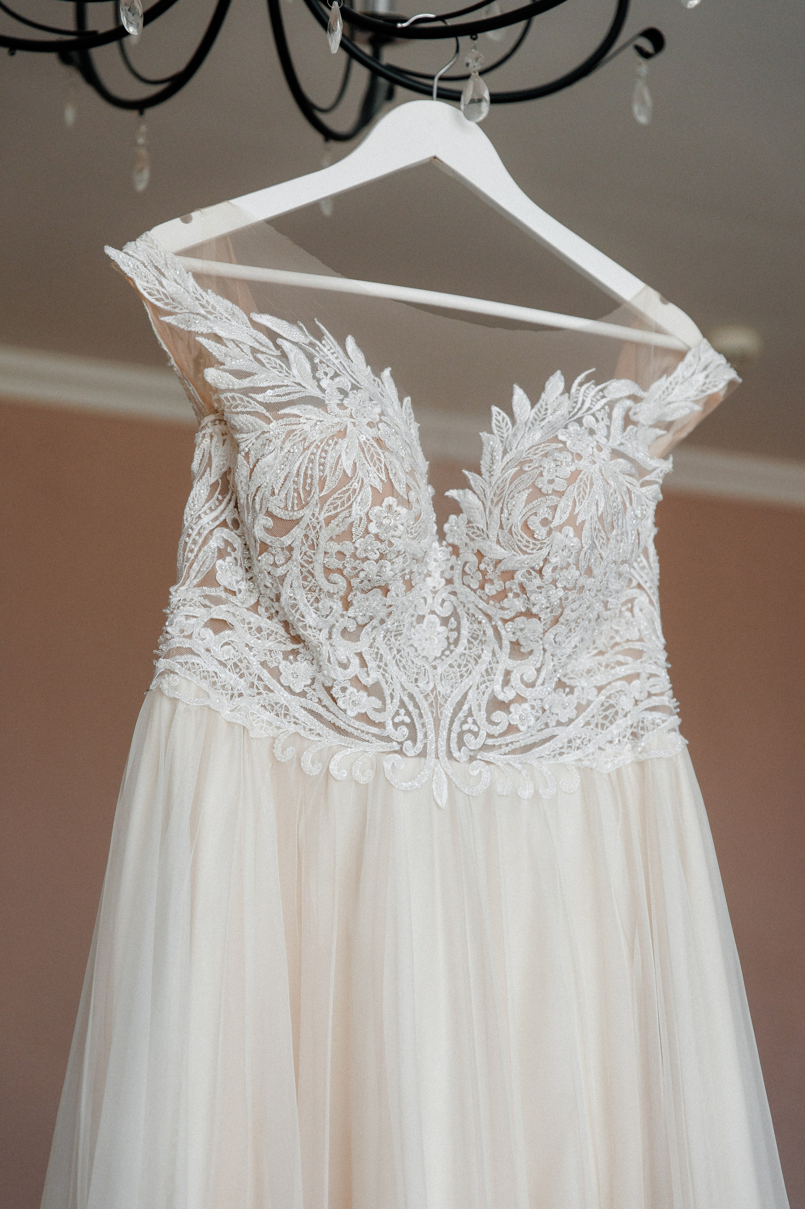 Свадьба Екатерины и Игоря. Фотограф Петр Капралов