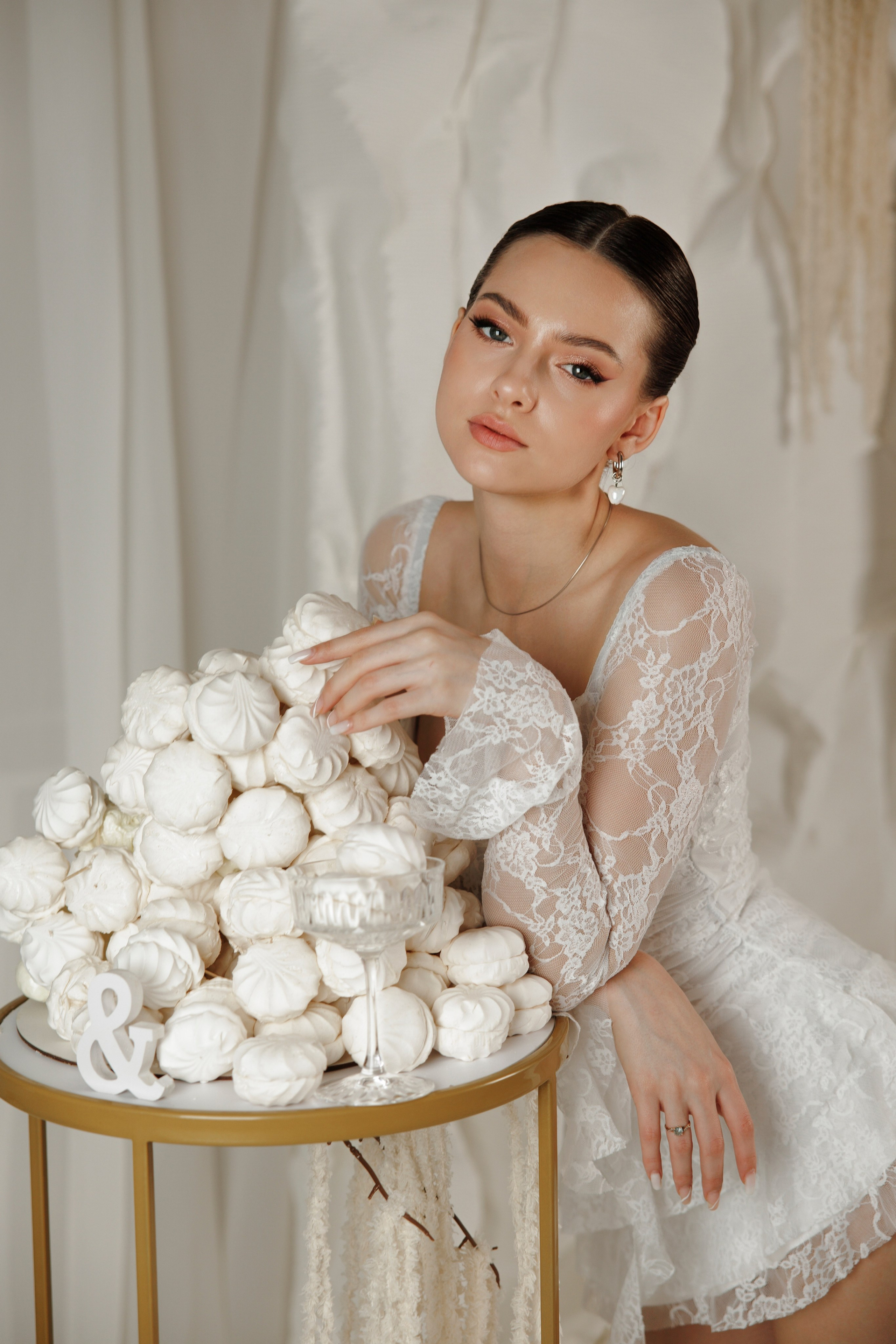 Нежность. Свадебный фотограф в Москве, Самаре, Тольятти