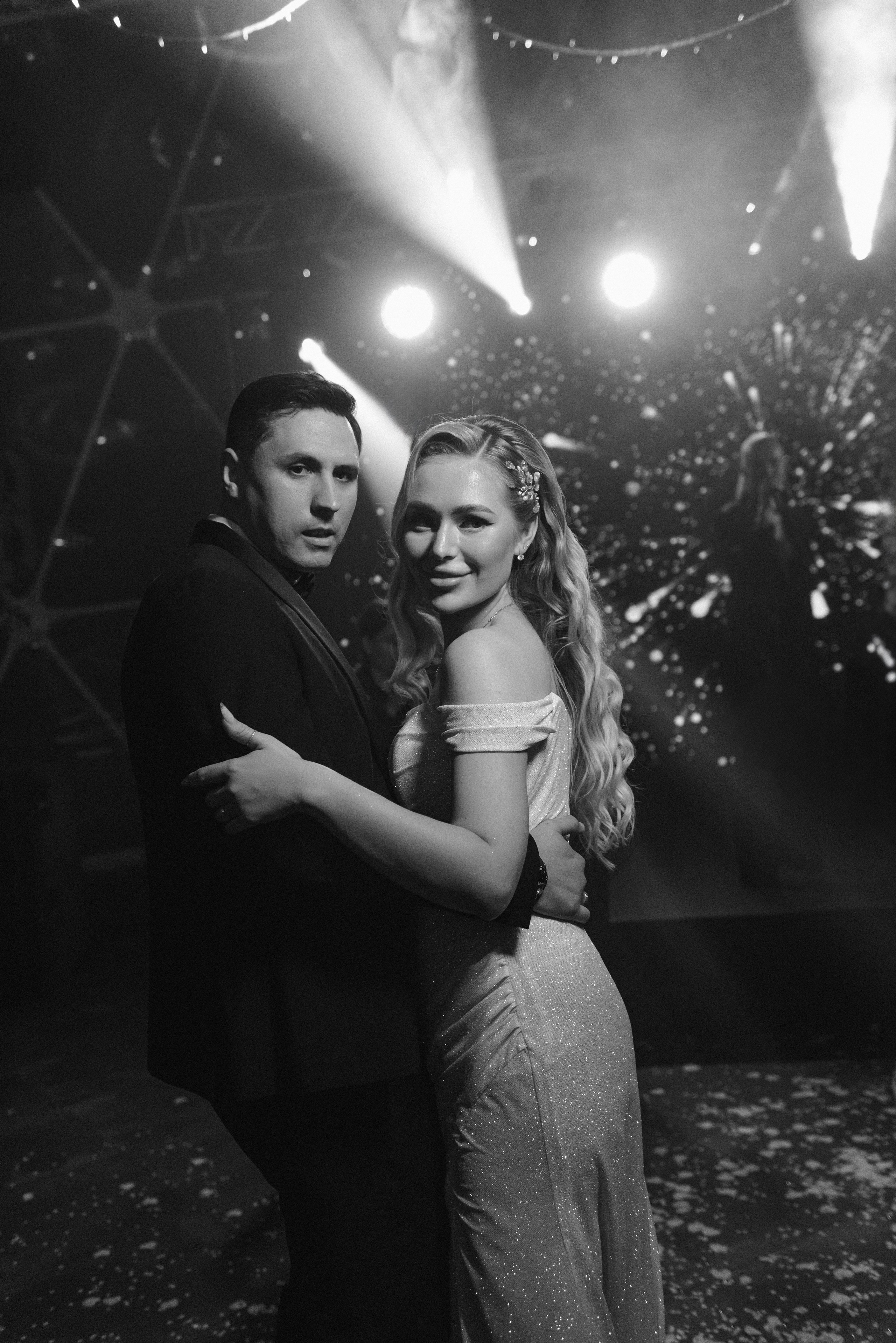 Георгий и Анна. Aleksantis